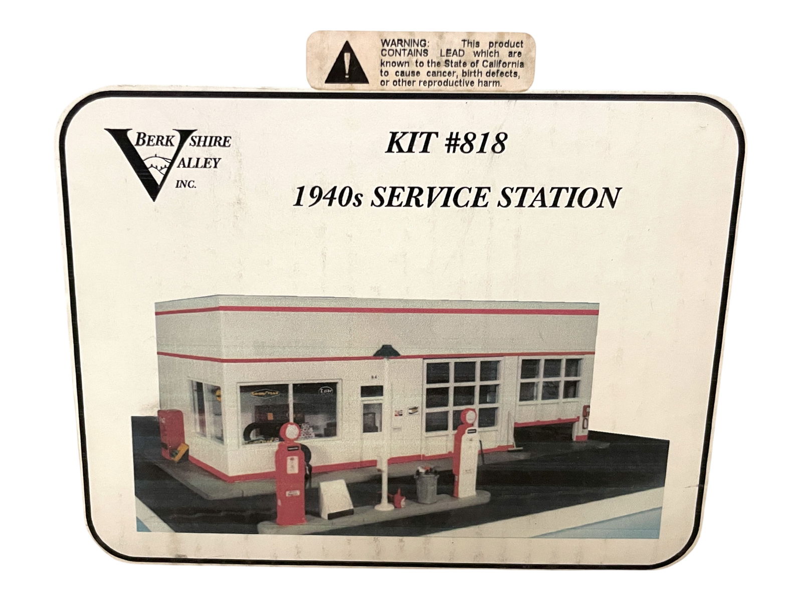 Layout Accessory Lot - 2