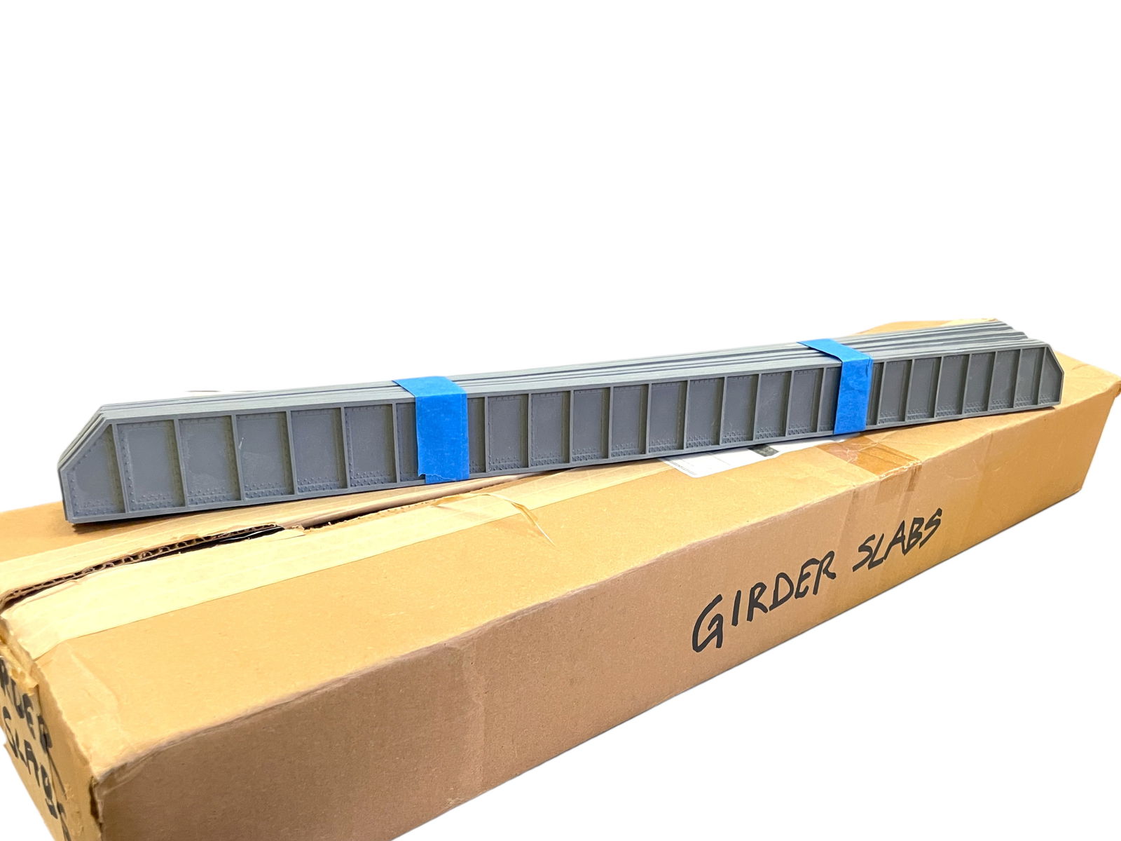 Layout Accessory Lot - 3