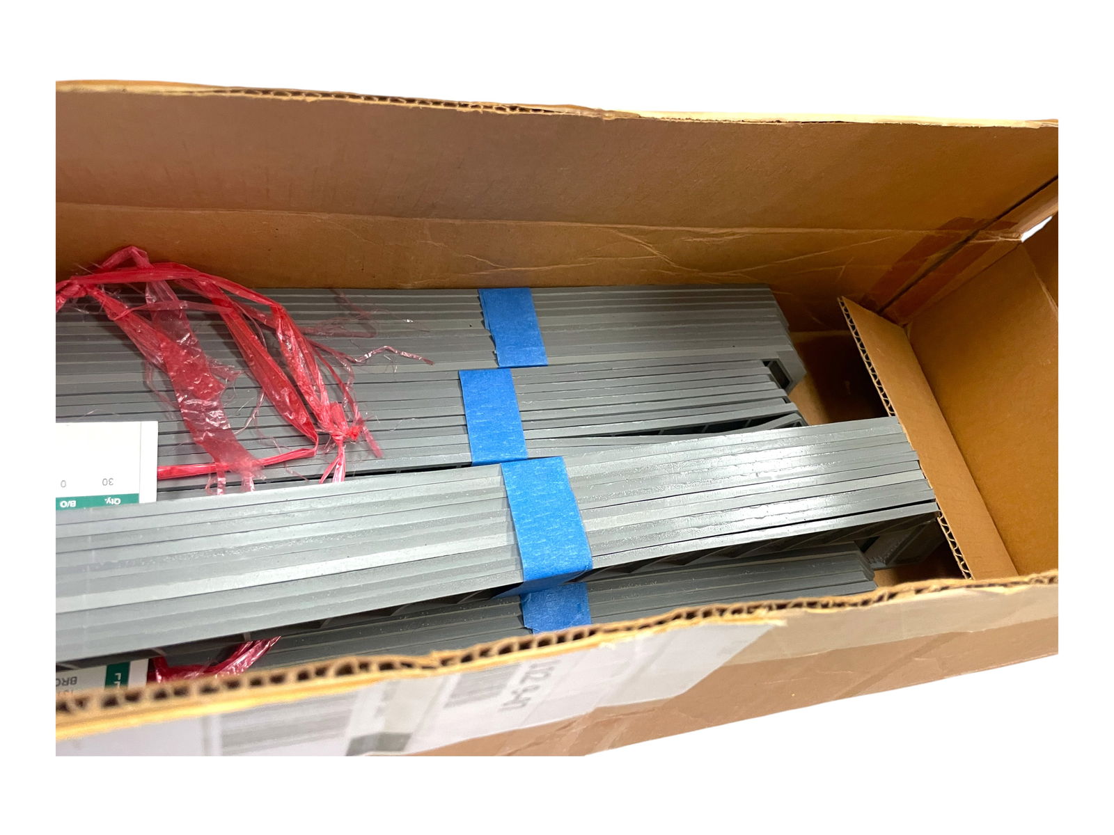 Layout Accessory Lot - 4