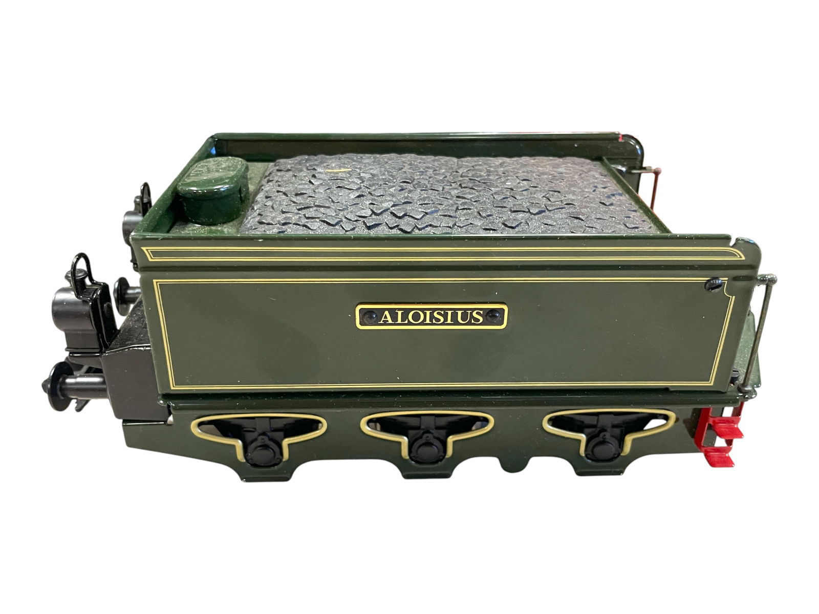 2pc Marklin Maxi Train Lot - 2