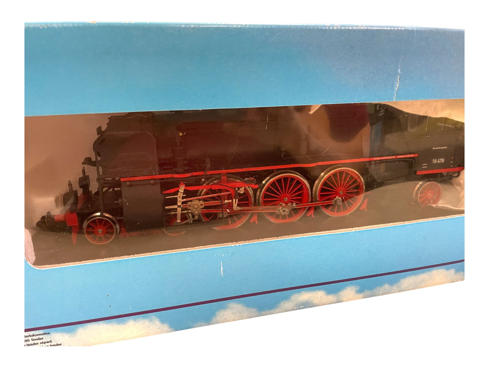 Marklin Maxi 54561 - 2