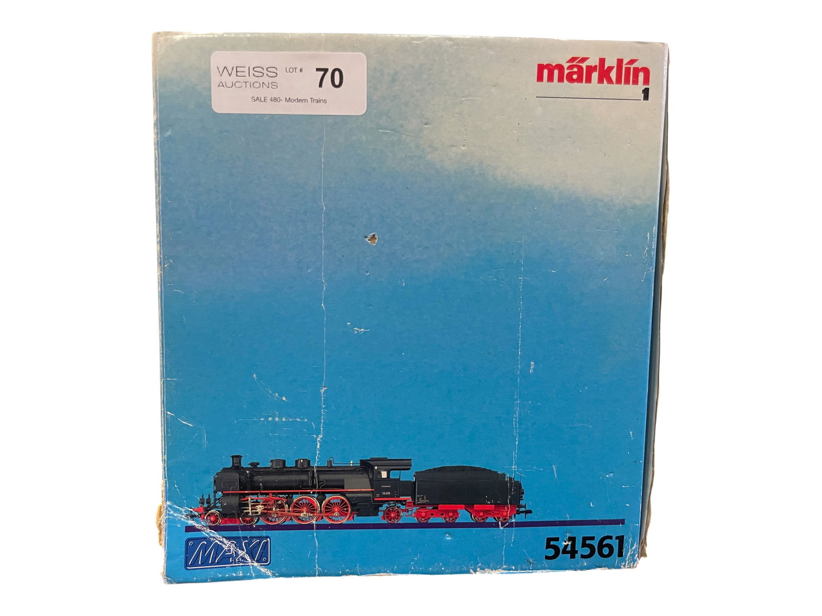 Marklin Maxi 54561 - 3