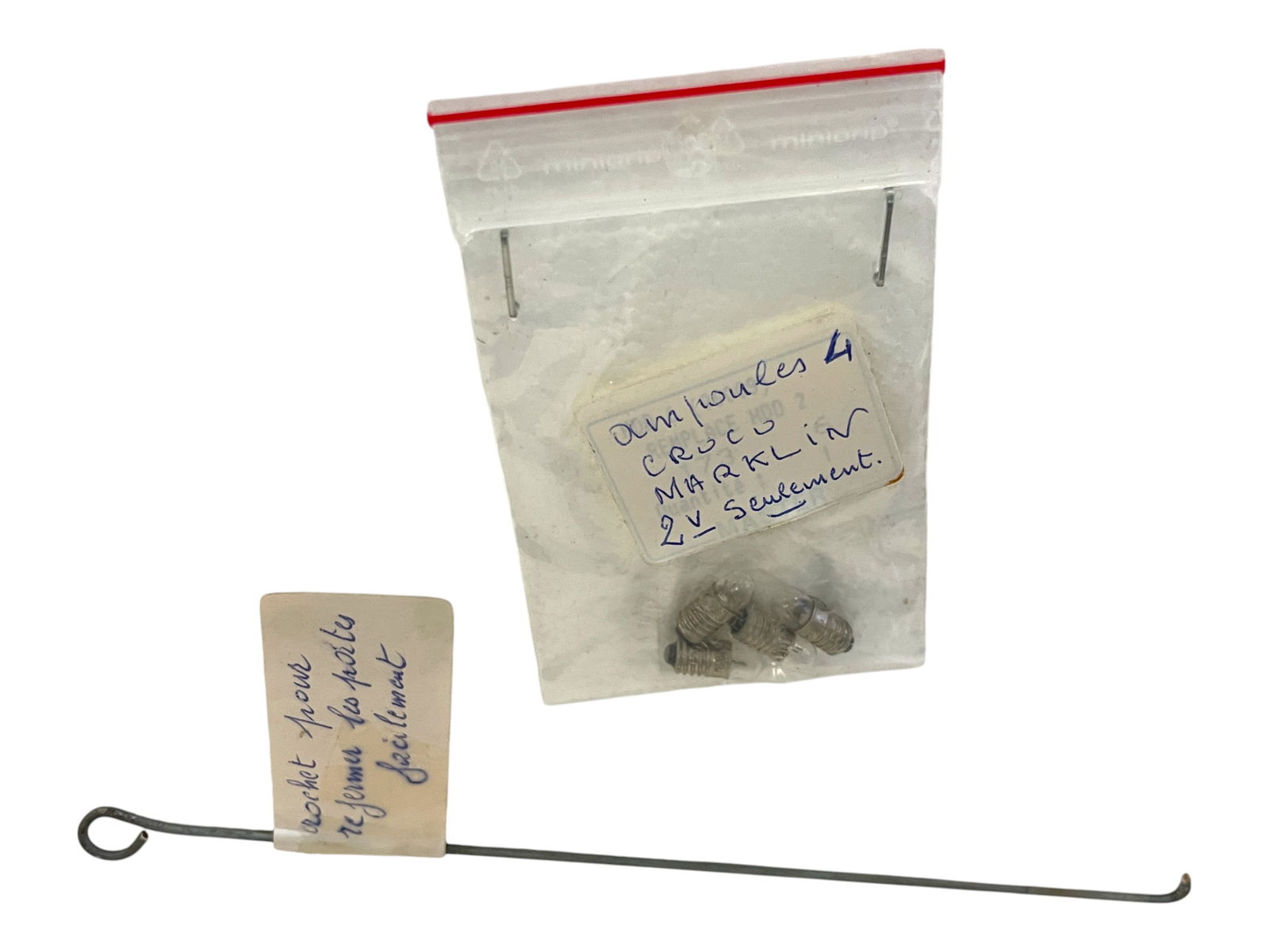 Marklin Maxi 5758 Crocodile - 5