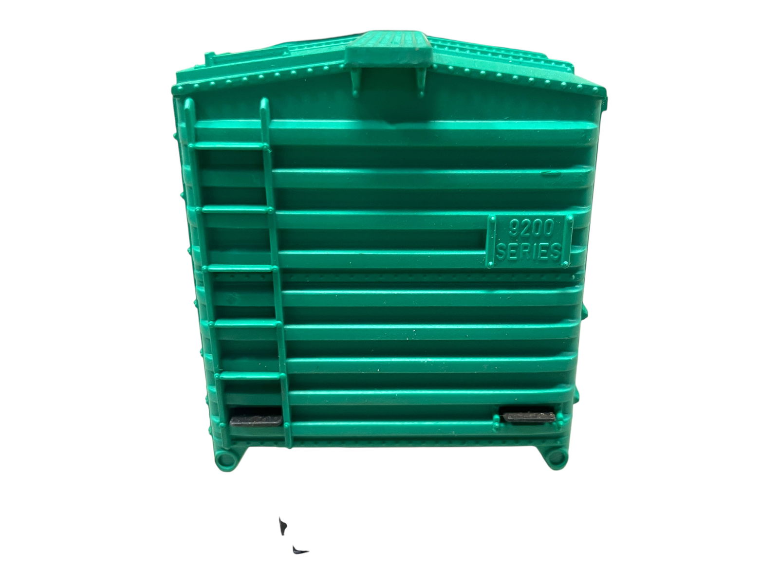 Unusual Lionel Engineering Sample - 8