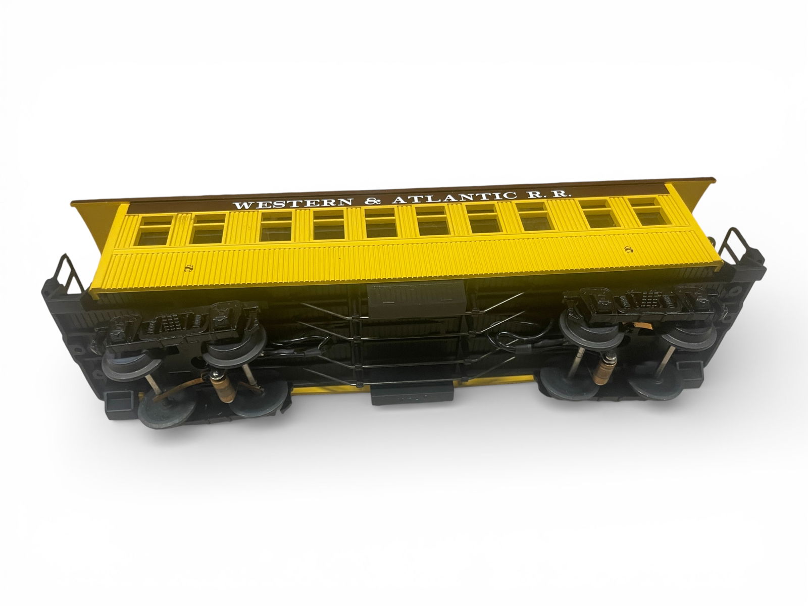 5pc MTH General Set - 2