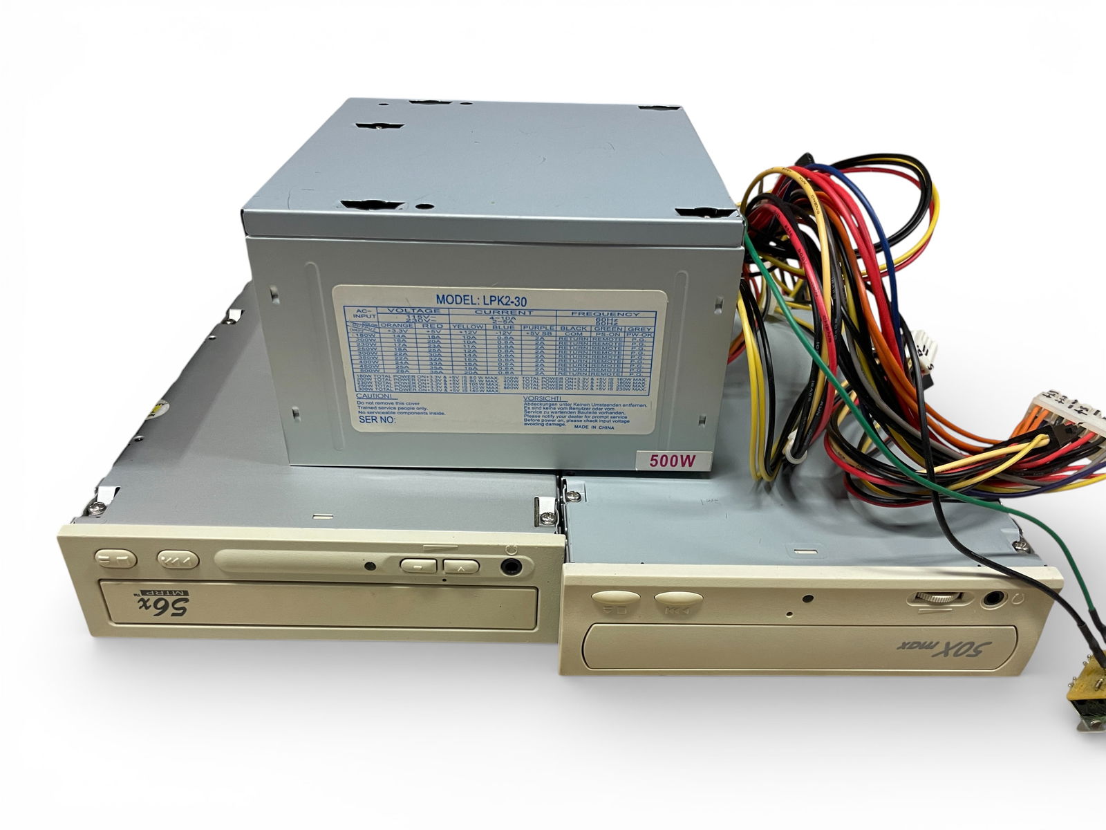 HO Trains Controllers & Computers - 4