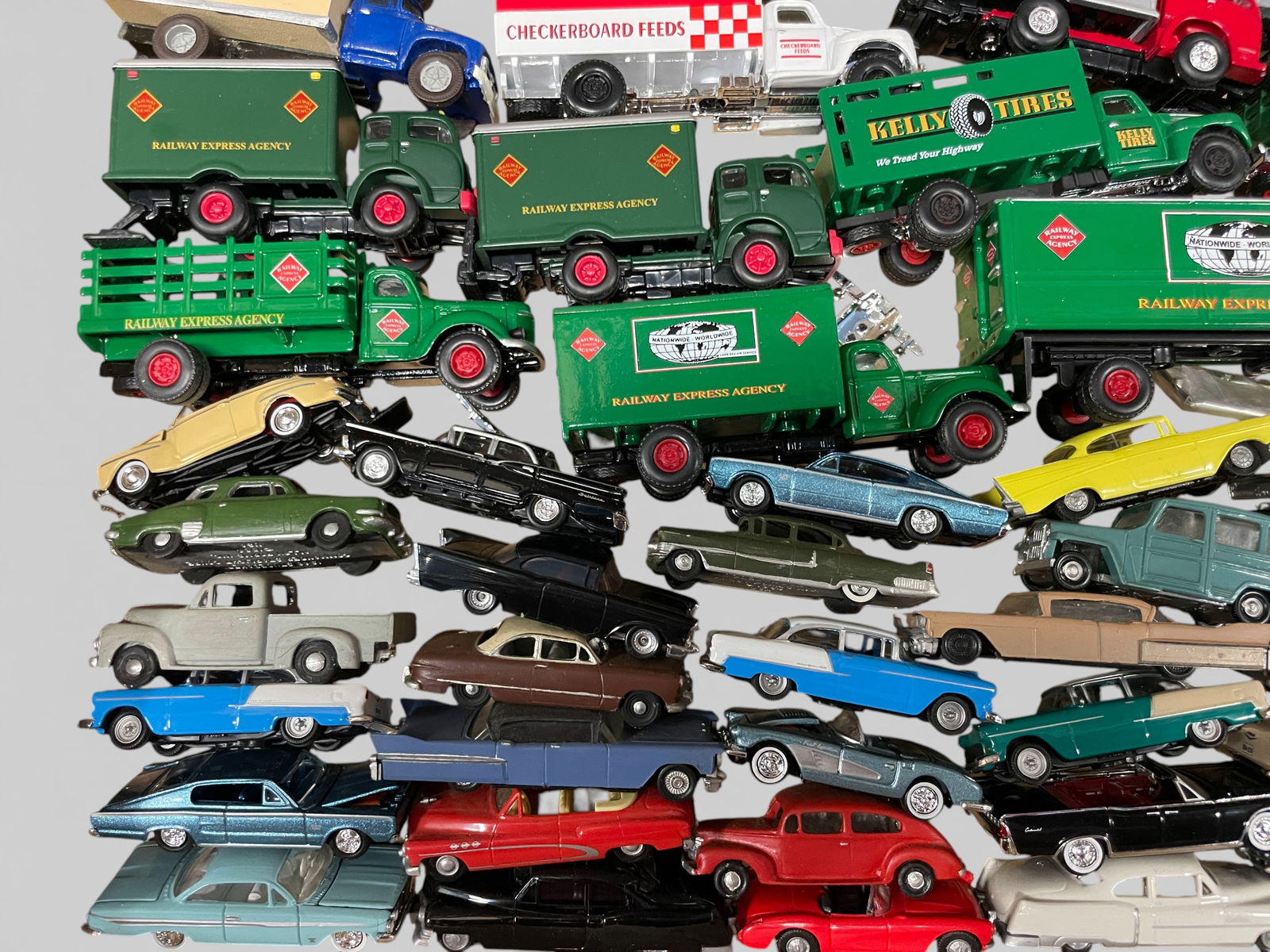 115+ Layout Vehicles - 2