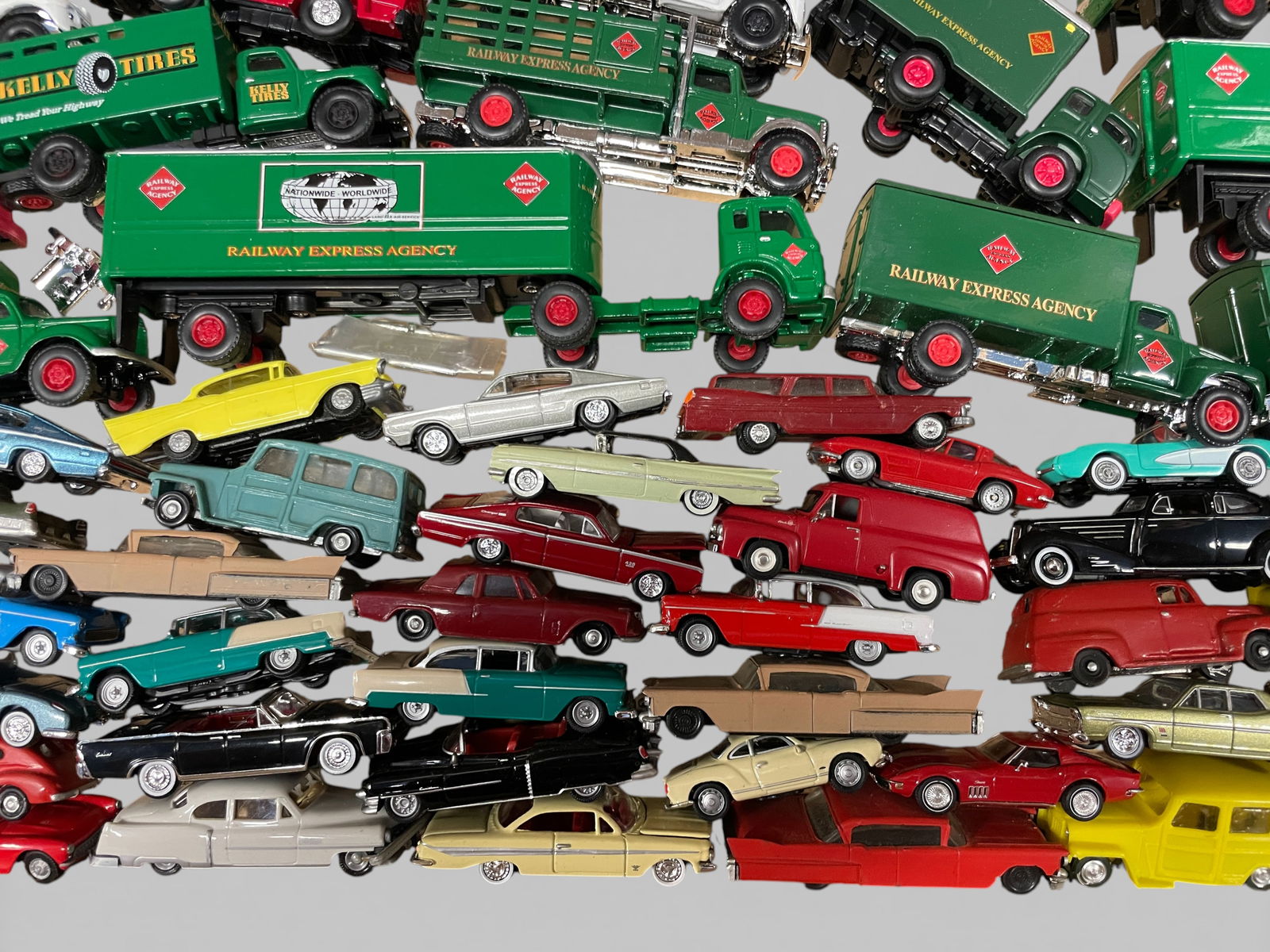 115+ Layout Vehicles - 3