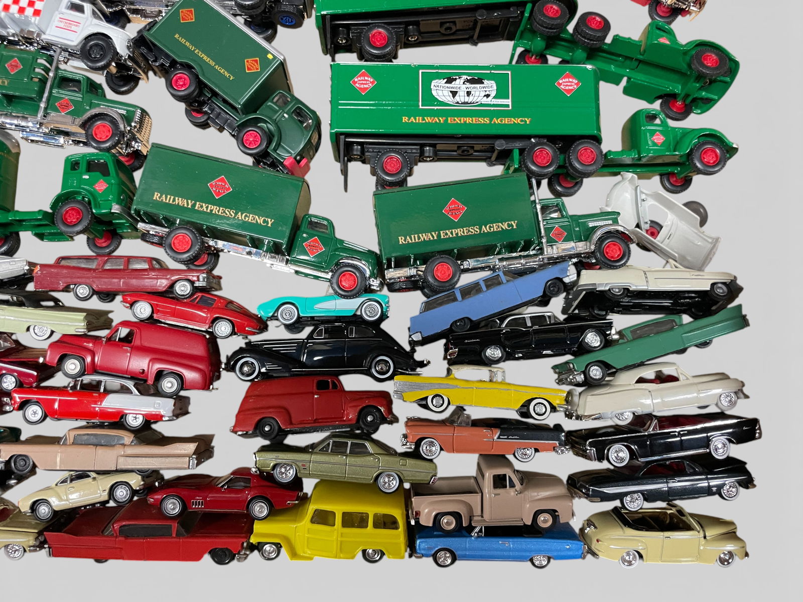 115+ Layout Vehicles - 4