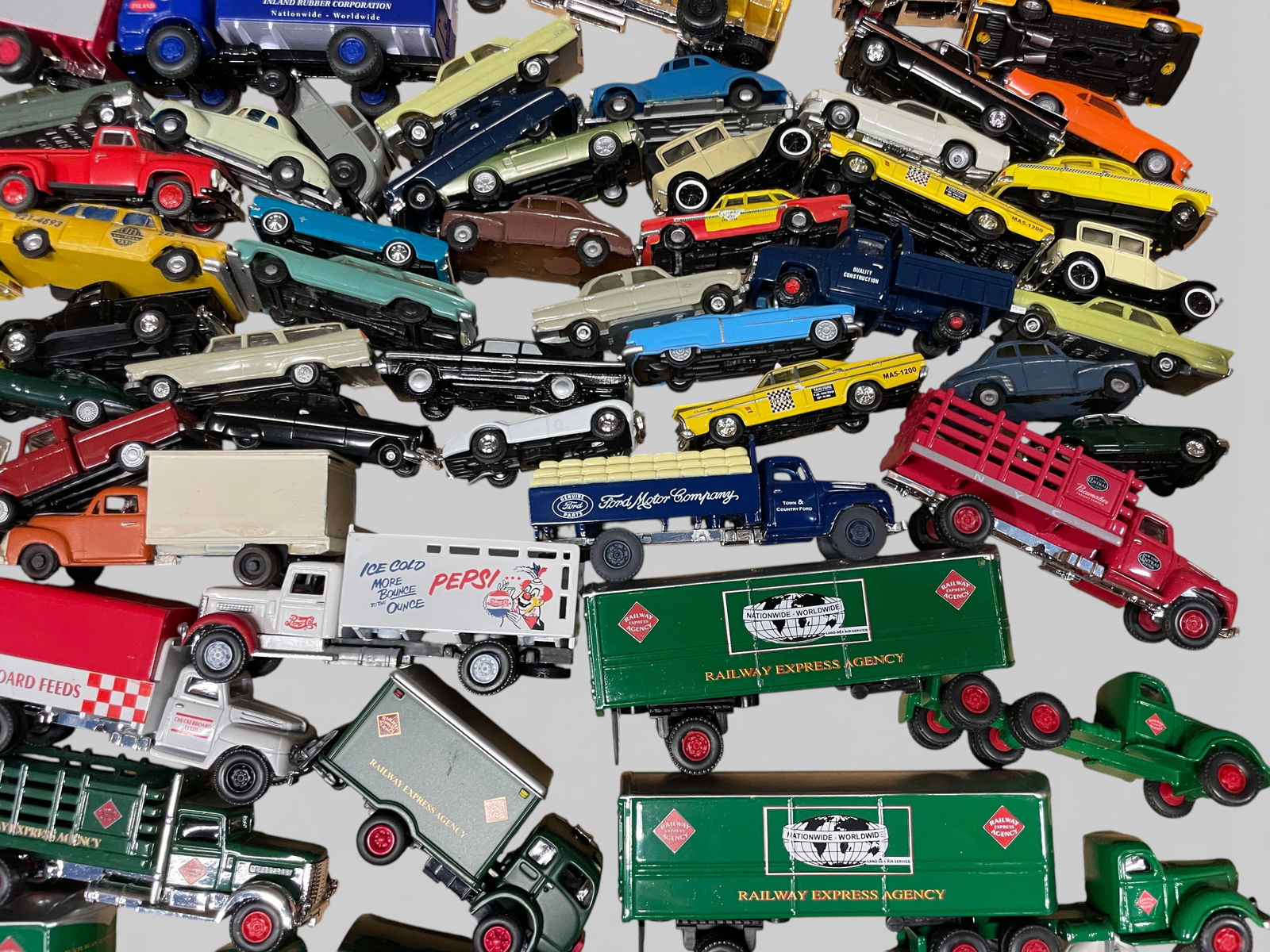 115+ Layout Vehicles - 5