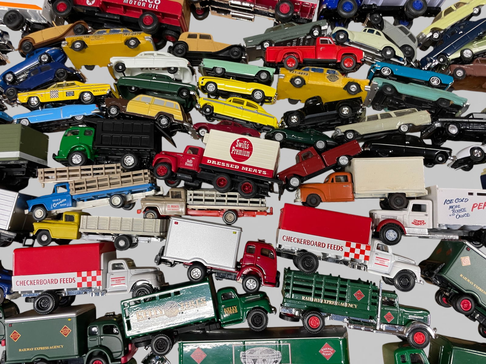 115+ Layout Vehicles - 6