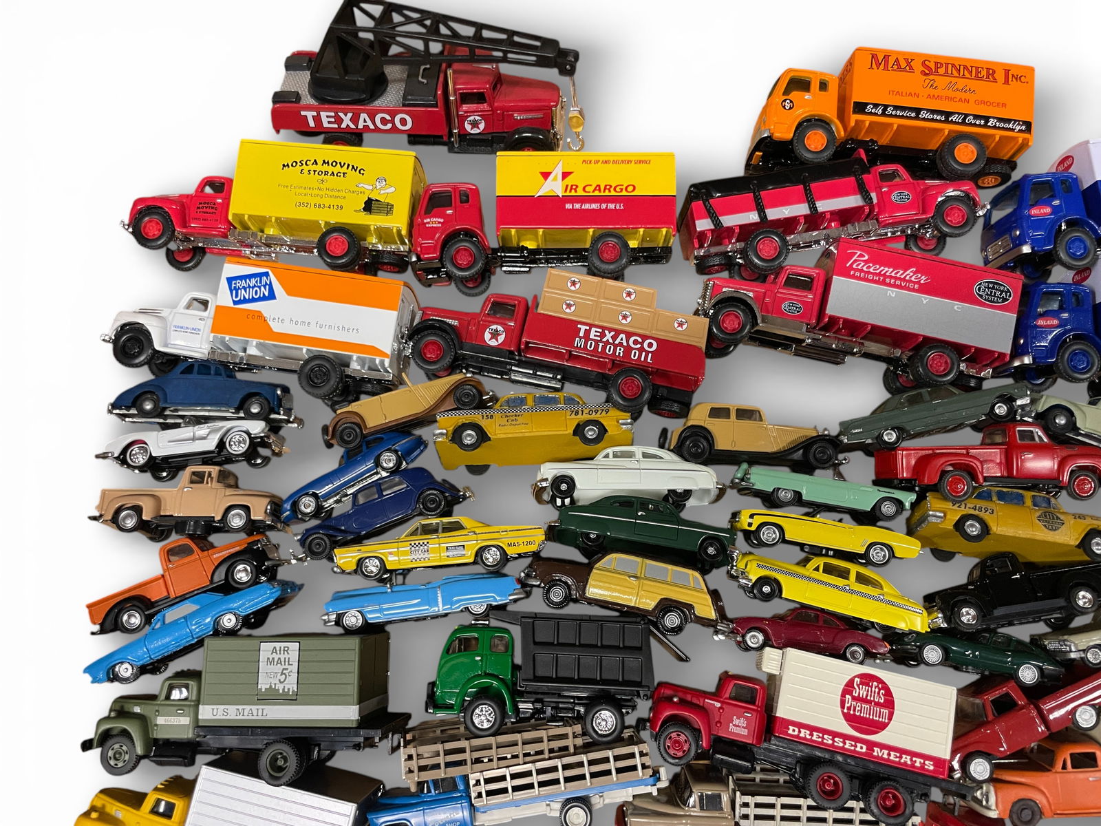 115+ Layout Vehicles - 7