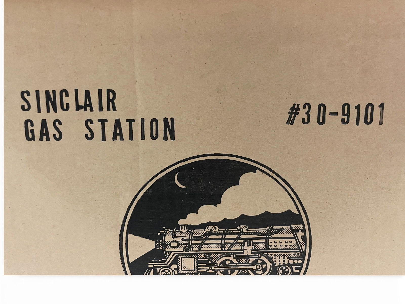 8 Modern Train Accessories - 3