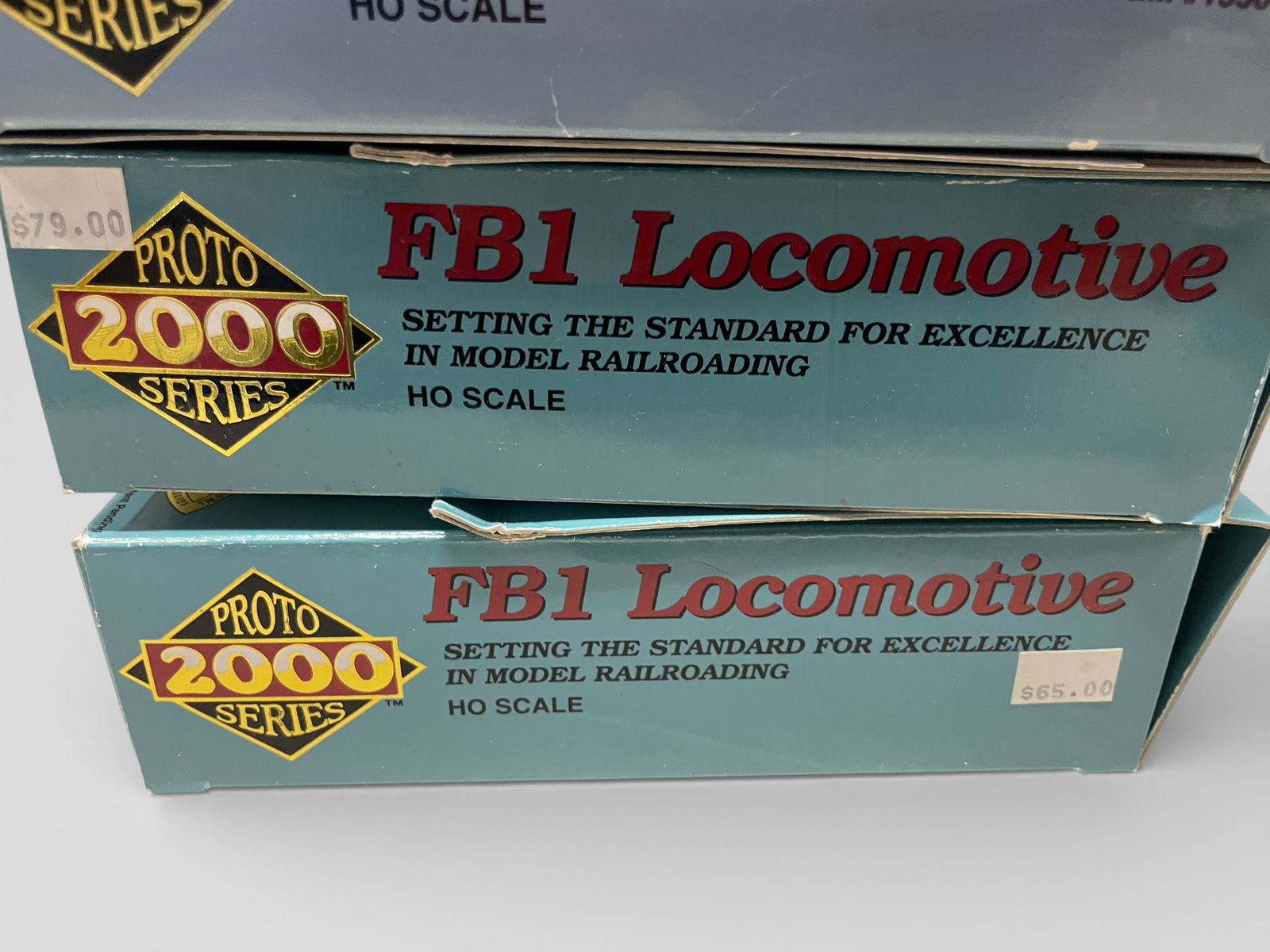 6 Proto 2000 Diesels - 10