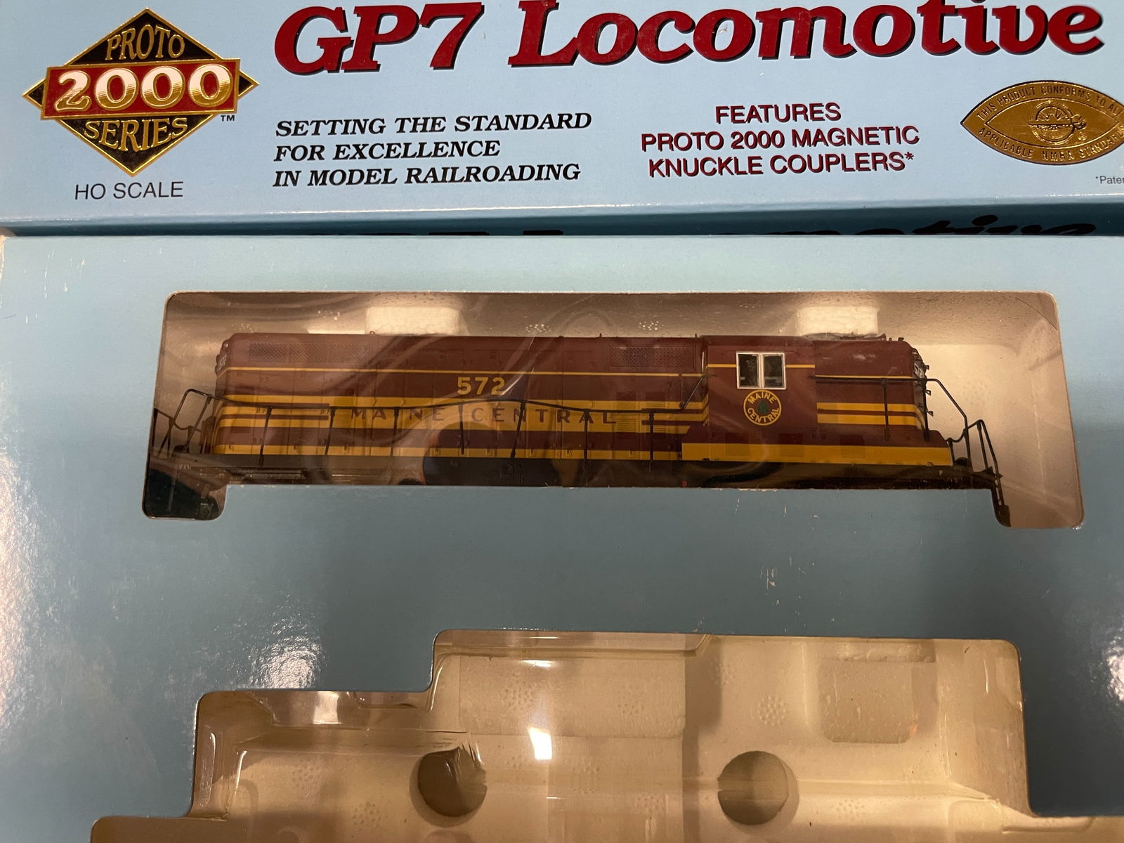 6 Proto 2000 Diesels - 2