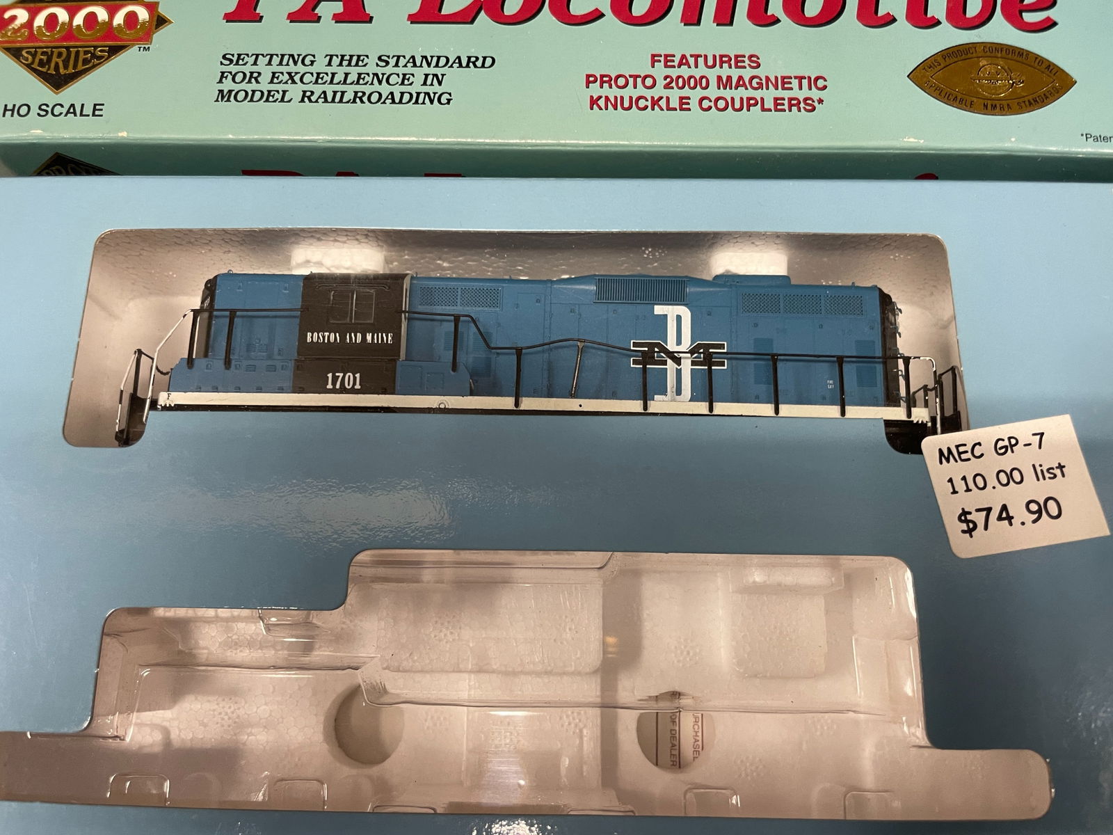 6 Proto 2000 Diesels - 3