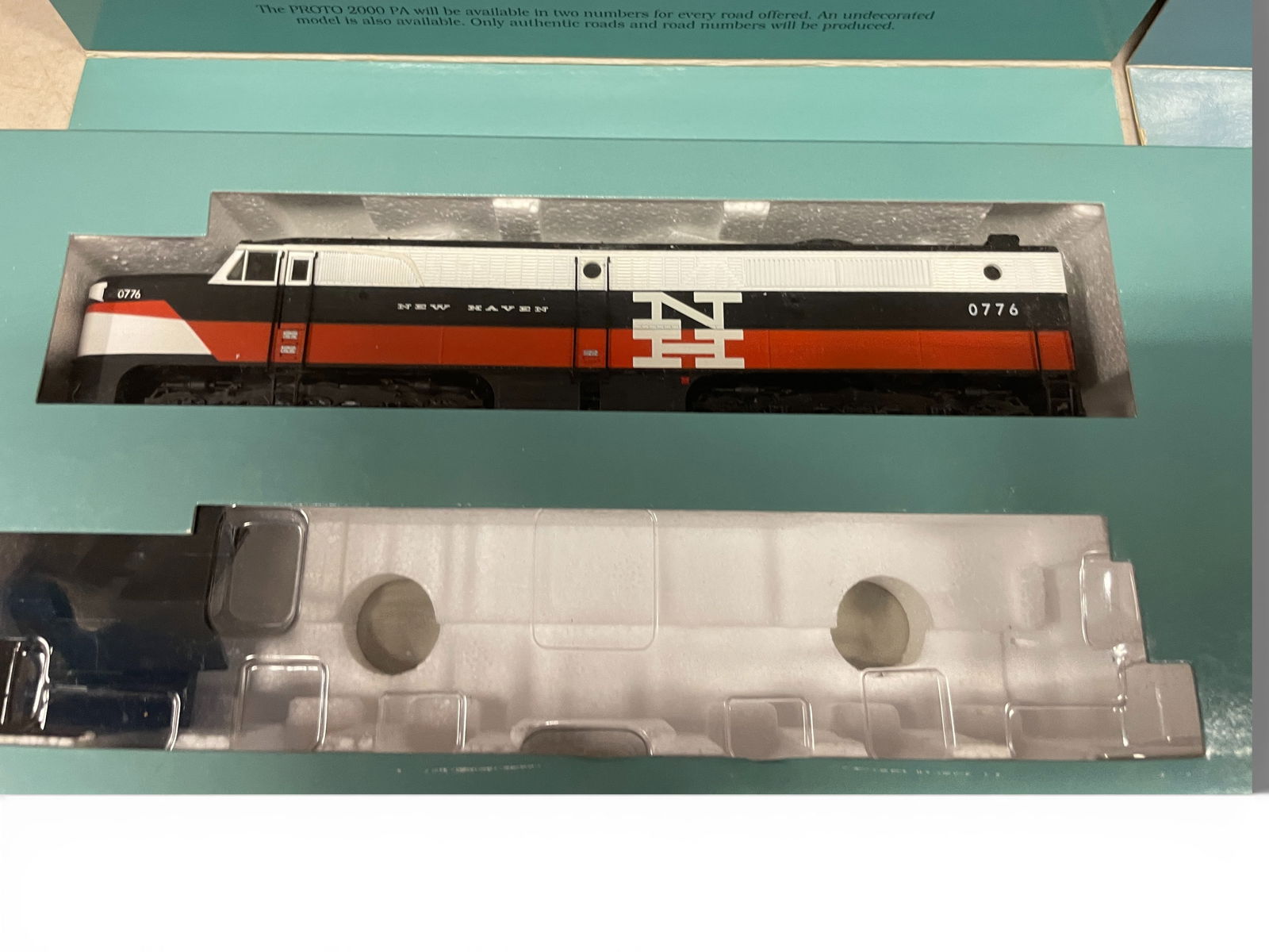 6 Proto 2000 Diesels - 4