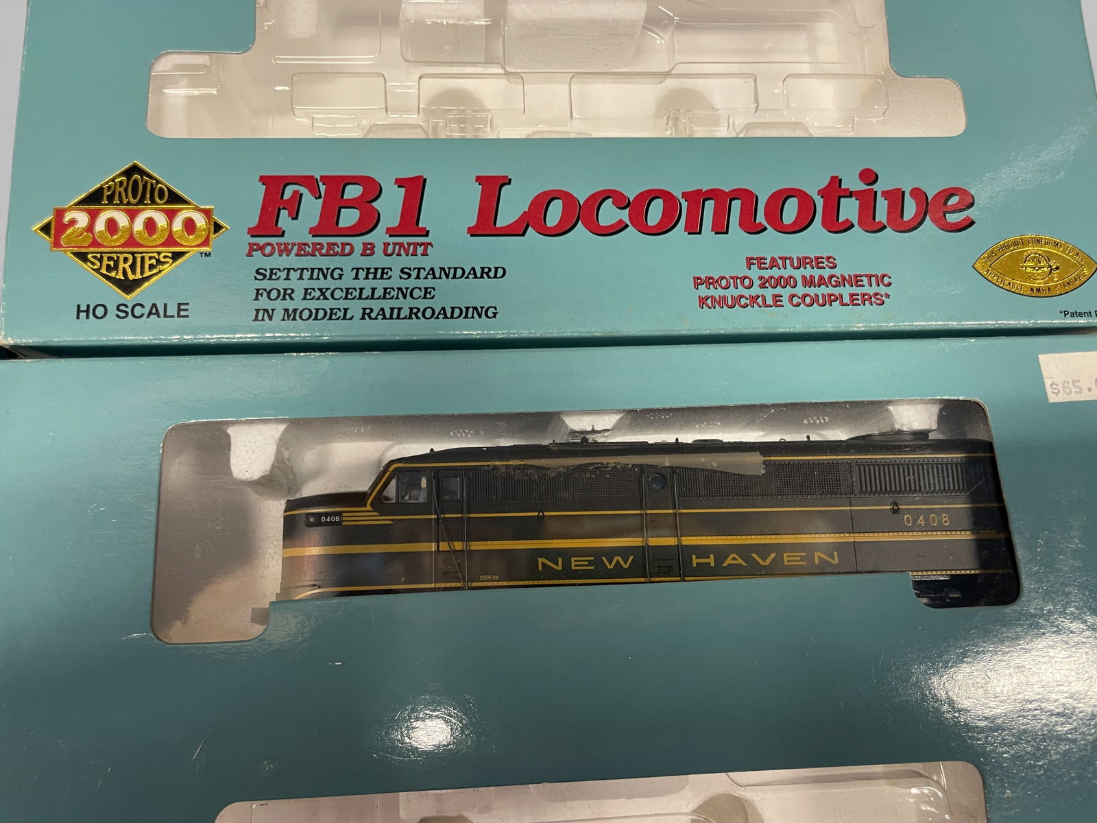 6 Proto 2000 Diesels - 5