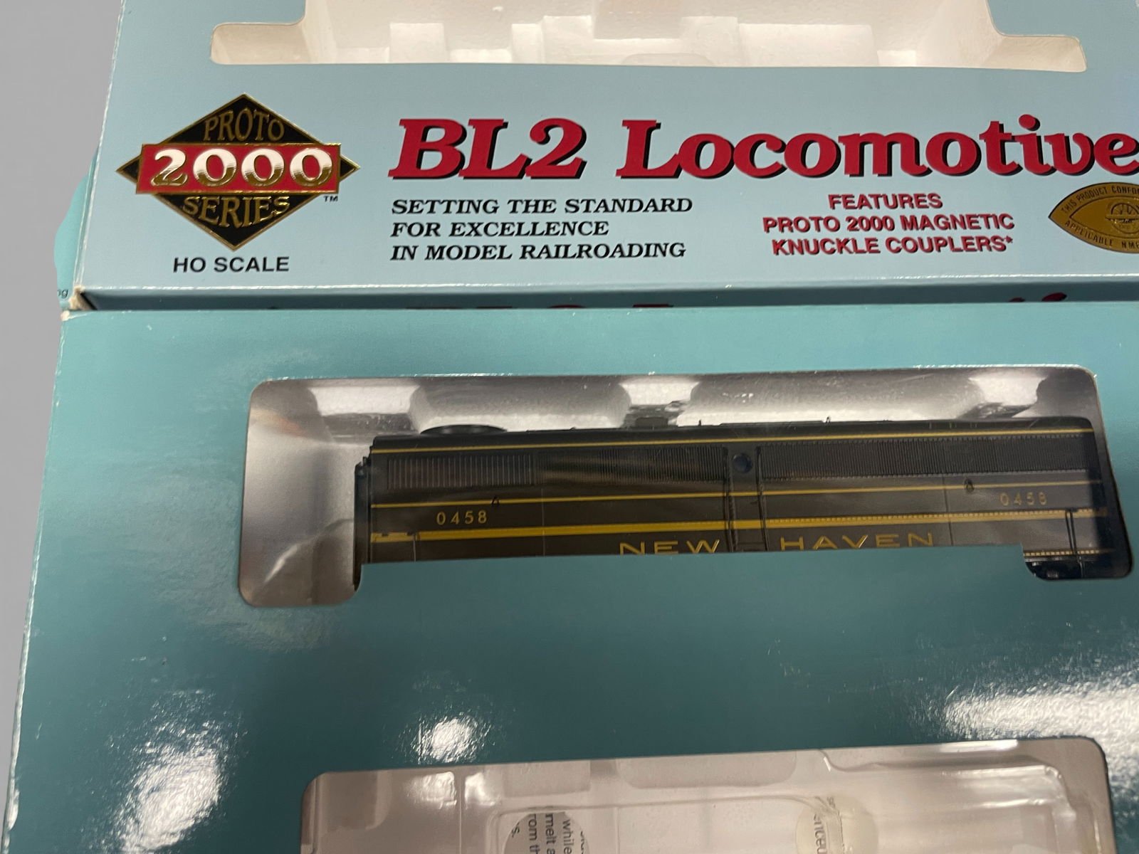 6 Proto 2000 Diesels - 6