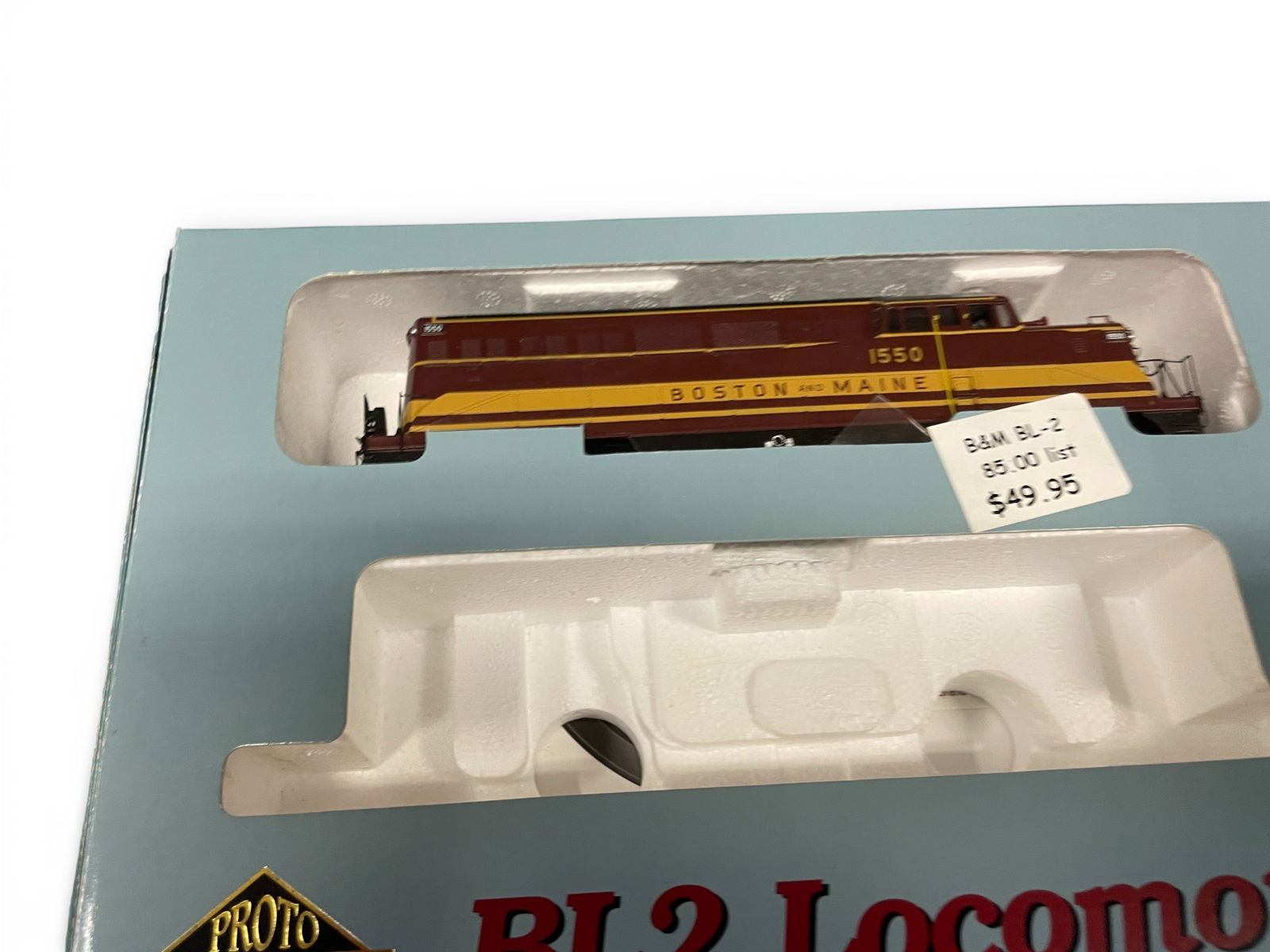 6 Proto 2000 Diesels - 7