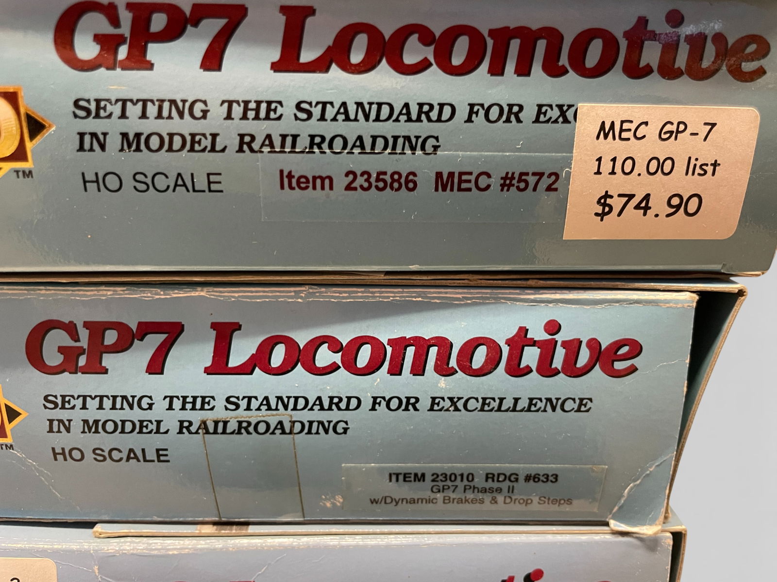 6 Proto 2000 Diesels - 8