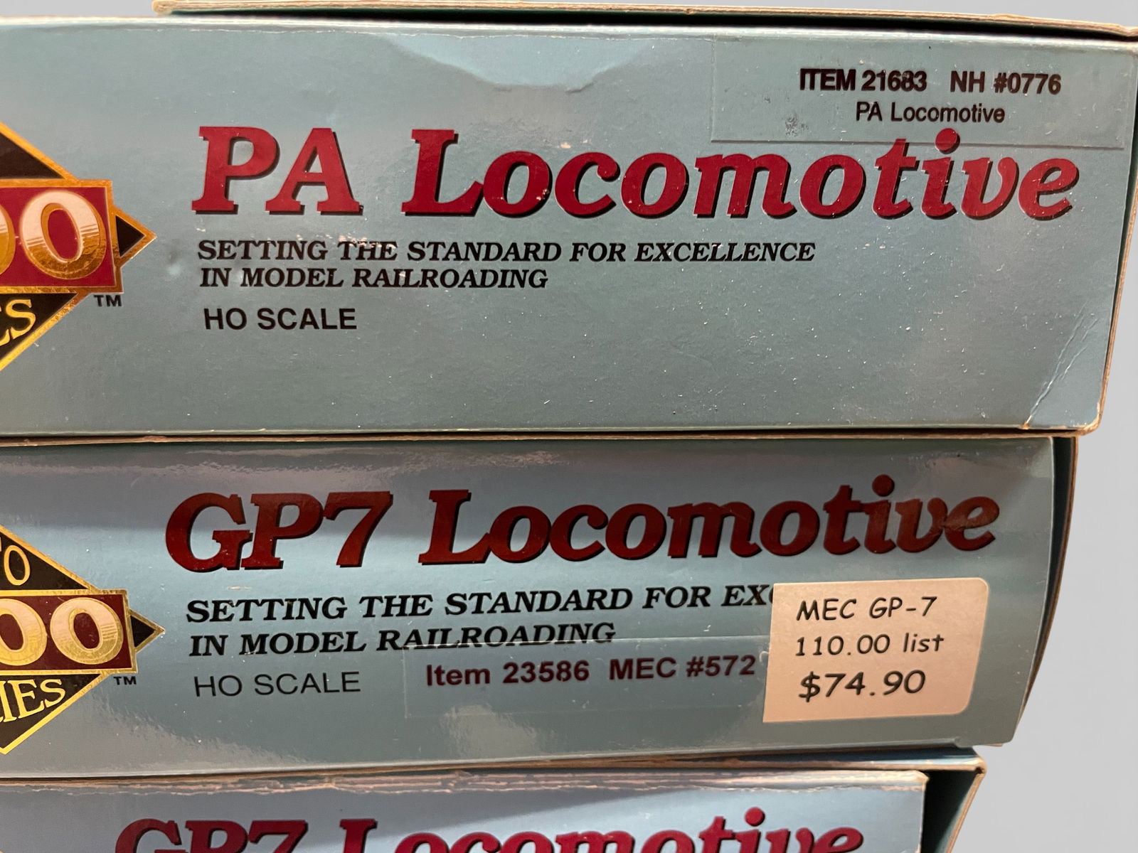 6 Proto 2000 Diesels - 9