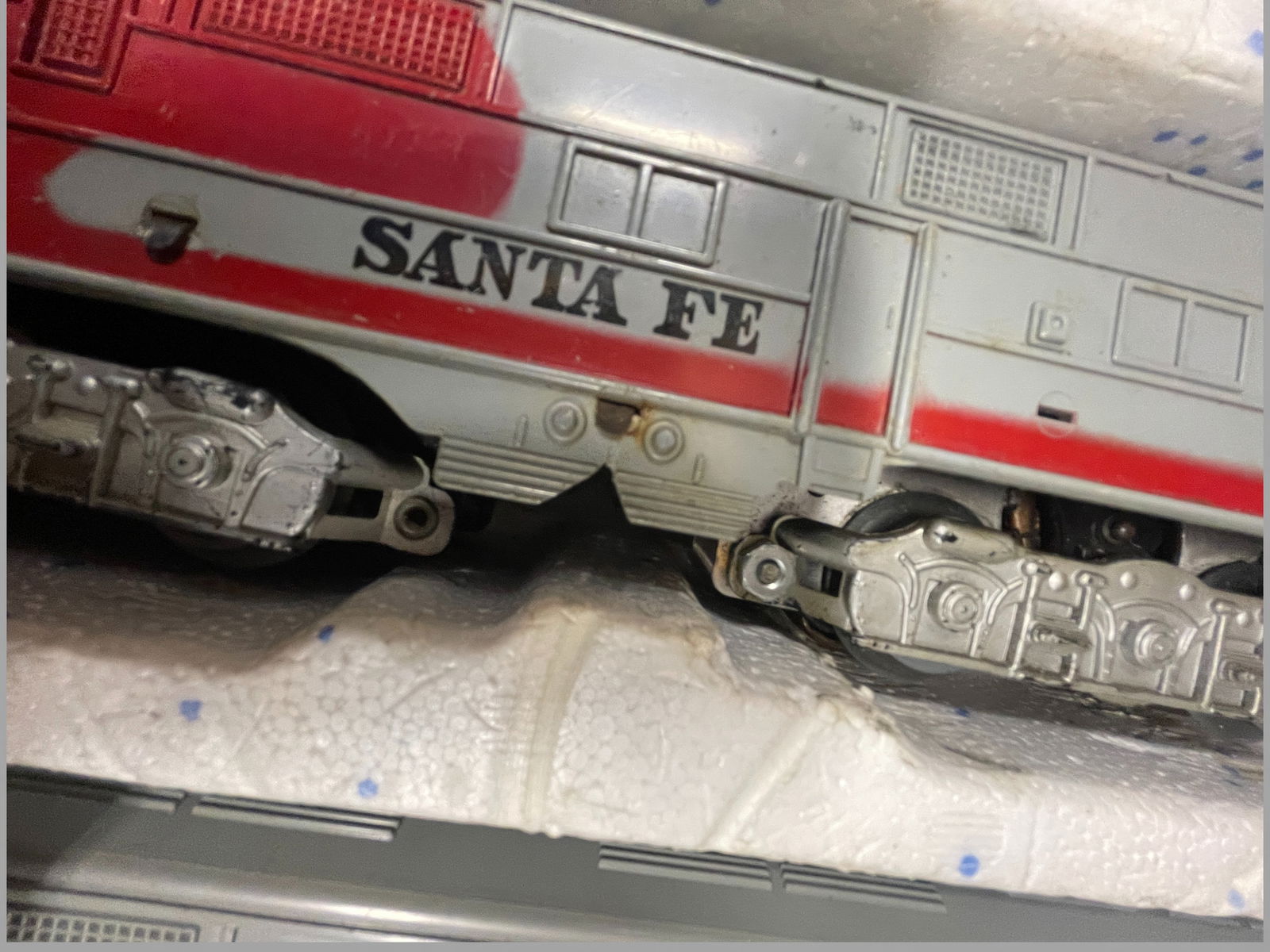 2 Boxed Marx Sets - 3