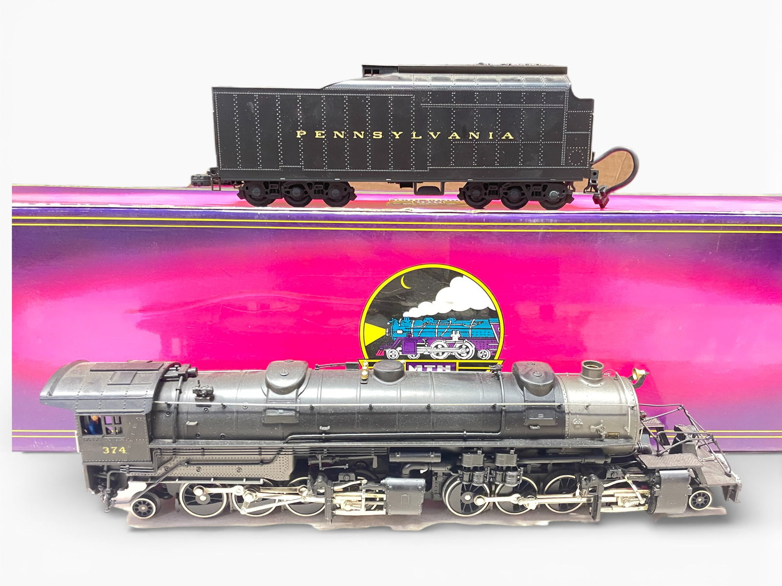 MTH 3011L PRR Y3 Articulated (1 of 4)