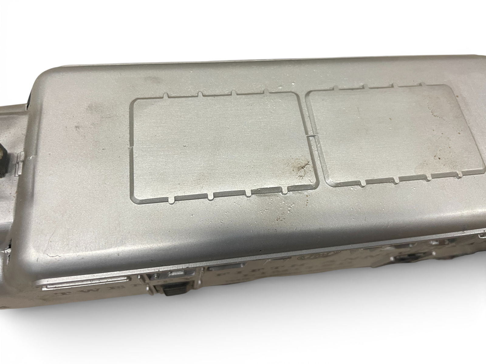 2 Williams Locomotives - 3