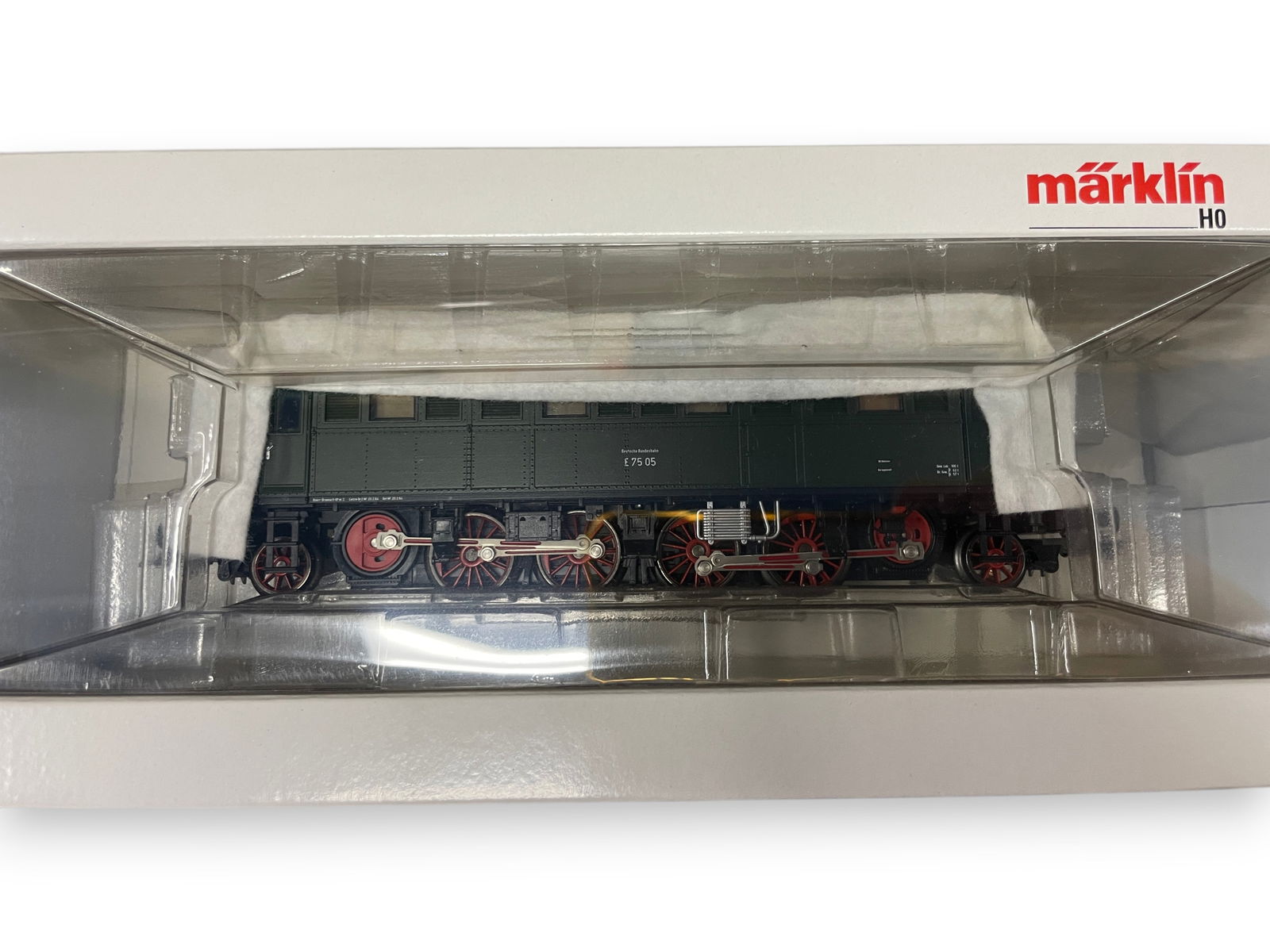 Marklin Express Passenger Set - 2