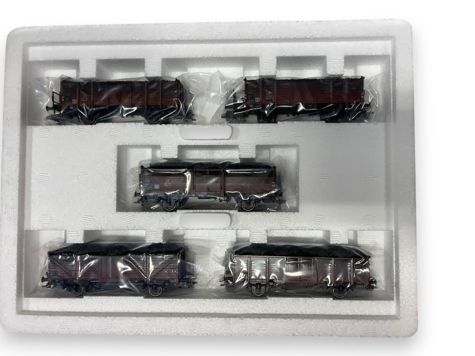 Marklin HO Construction Set - 3