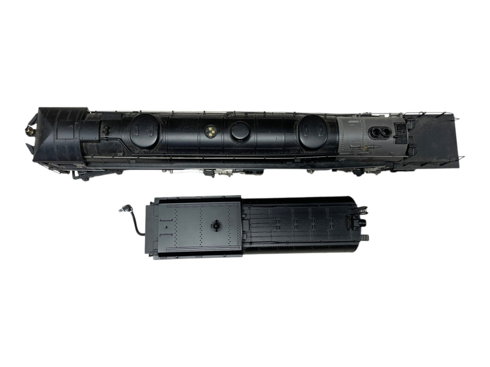 MTH 20-3125-1 SP Cab Forward - 2