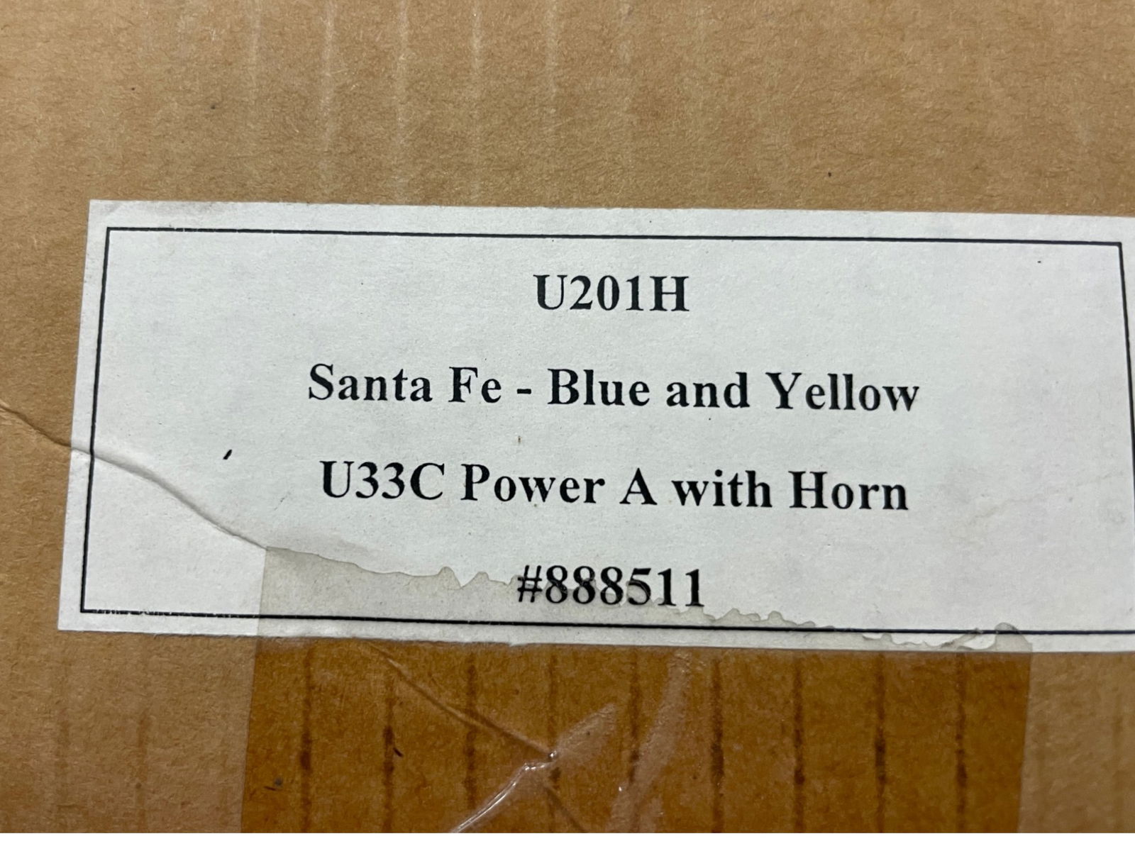 2 Williams Locomotives - 2