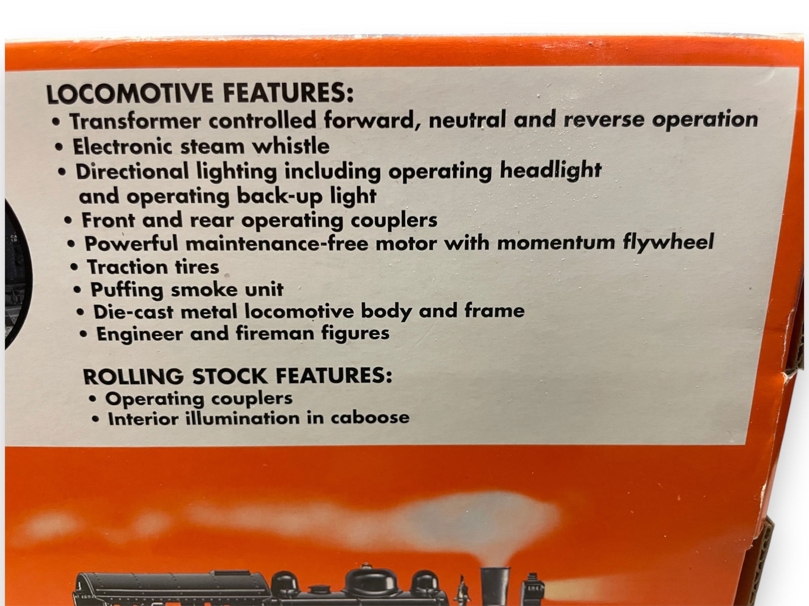 Lionel 13190 Copper Range Mining Set - 2