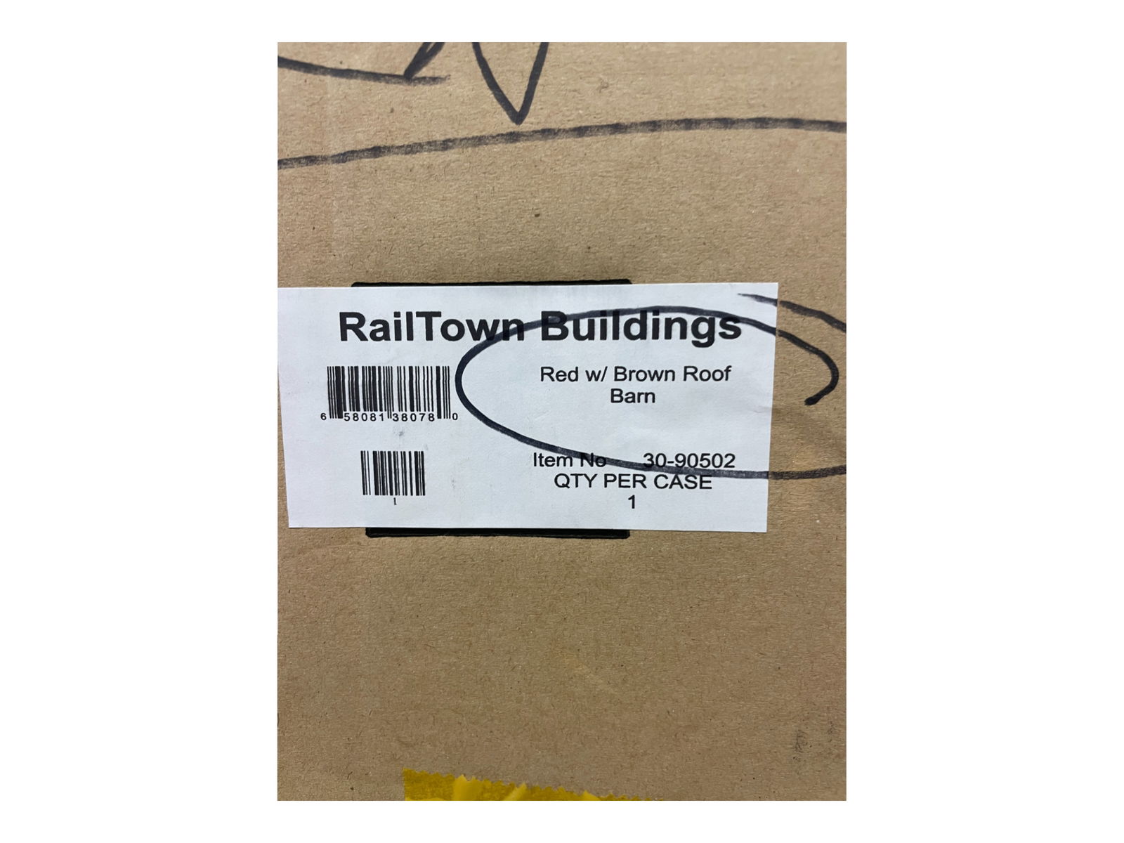 8 Modern Train Accessories - 6