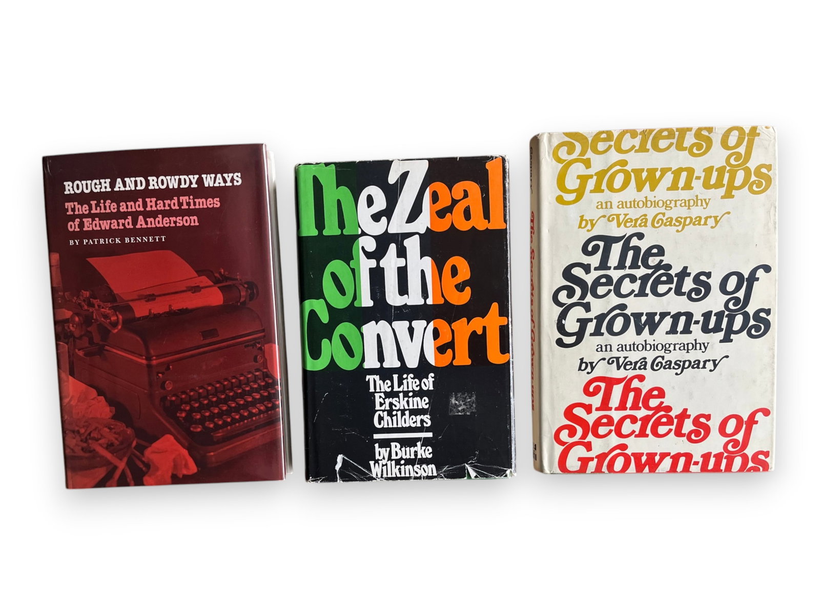 (31) Detective Reference & Bibliography - 5