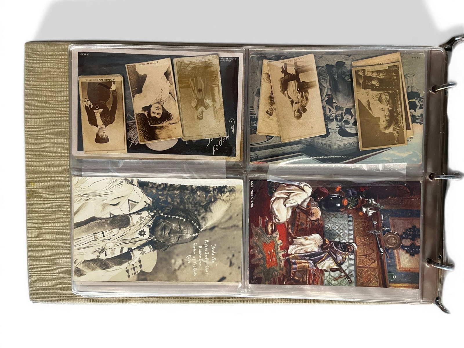 (150) Mixed Topic Postcards - 5