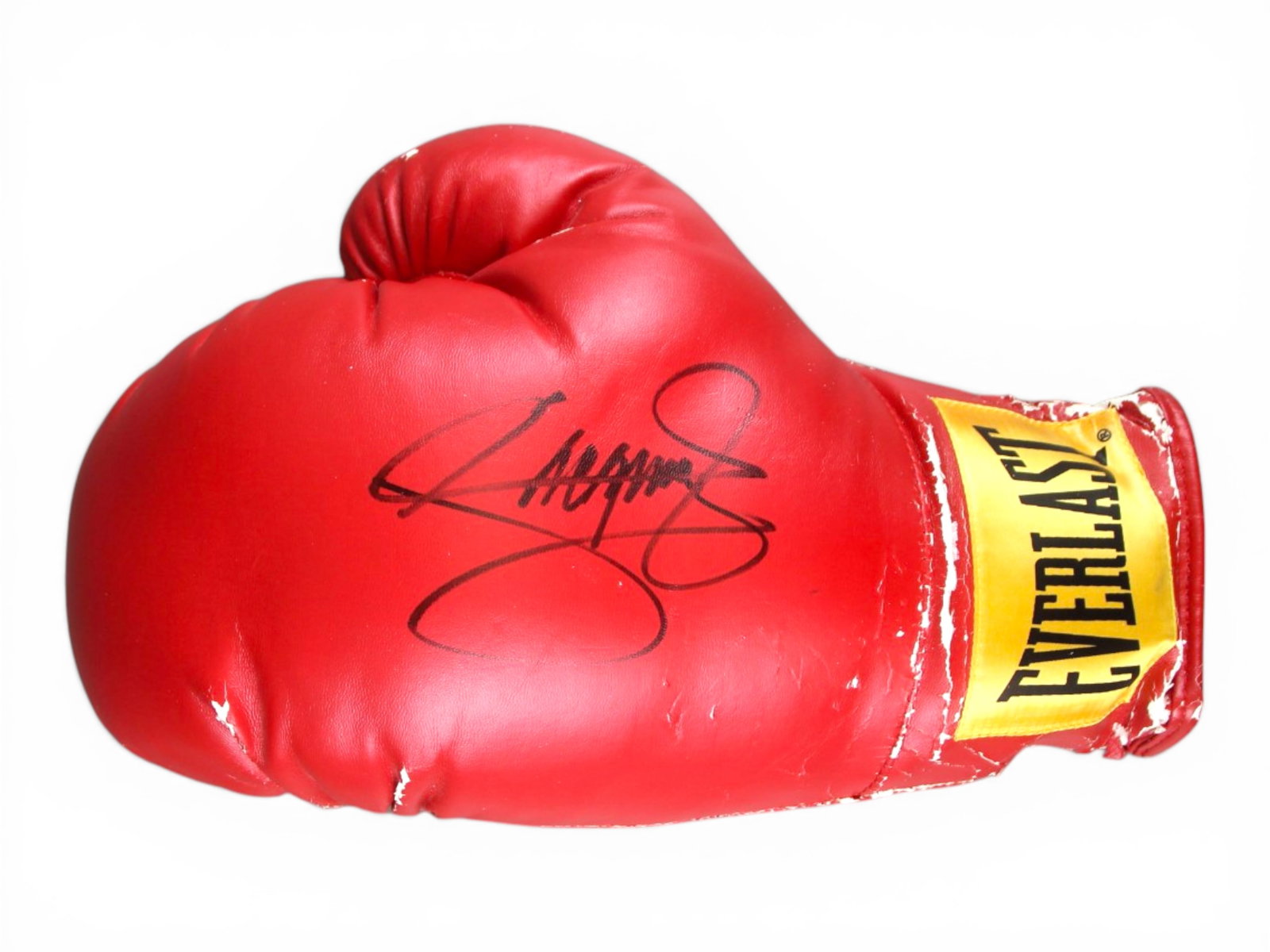 Manny Pacquiao Signed Boxing Glove - JSA (1 of 3)