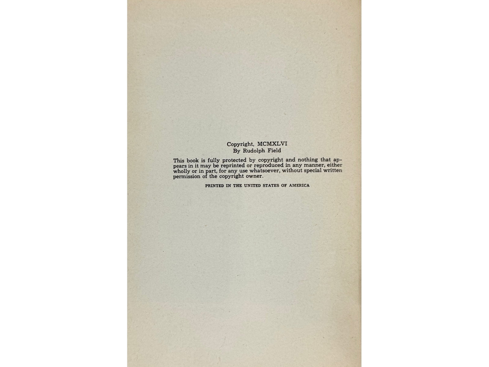 Joe DiMaggio Signed Book - JSA - 4
