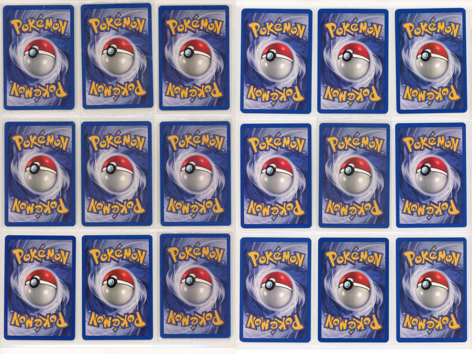 Pokemon Gym Challenge Complete Set - 2