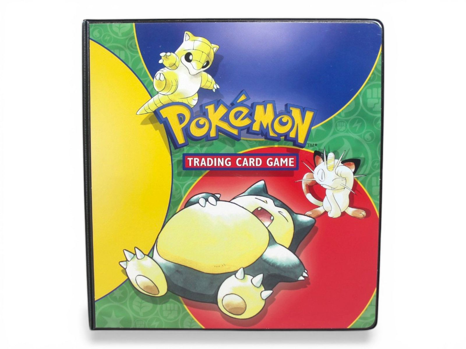 Pokemon Card Collection: Balance of Pokemon card collection totaling 454 cards housed in a Pokemon binder. Includes 314 Japanese cards and 140 English cards. Japanese cards include: Jumbo Mewtwo, 8 Base Set, 10 Jungle, 13 Fos