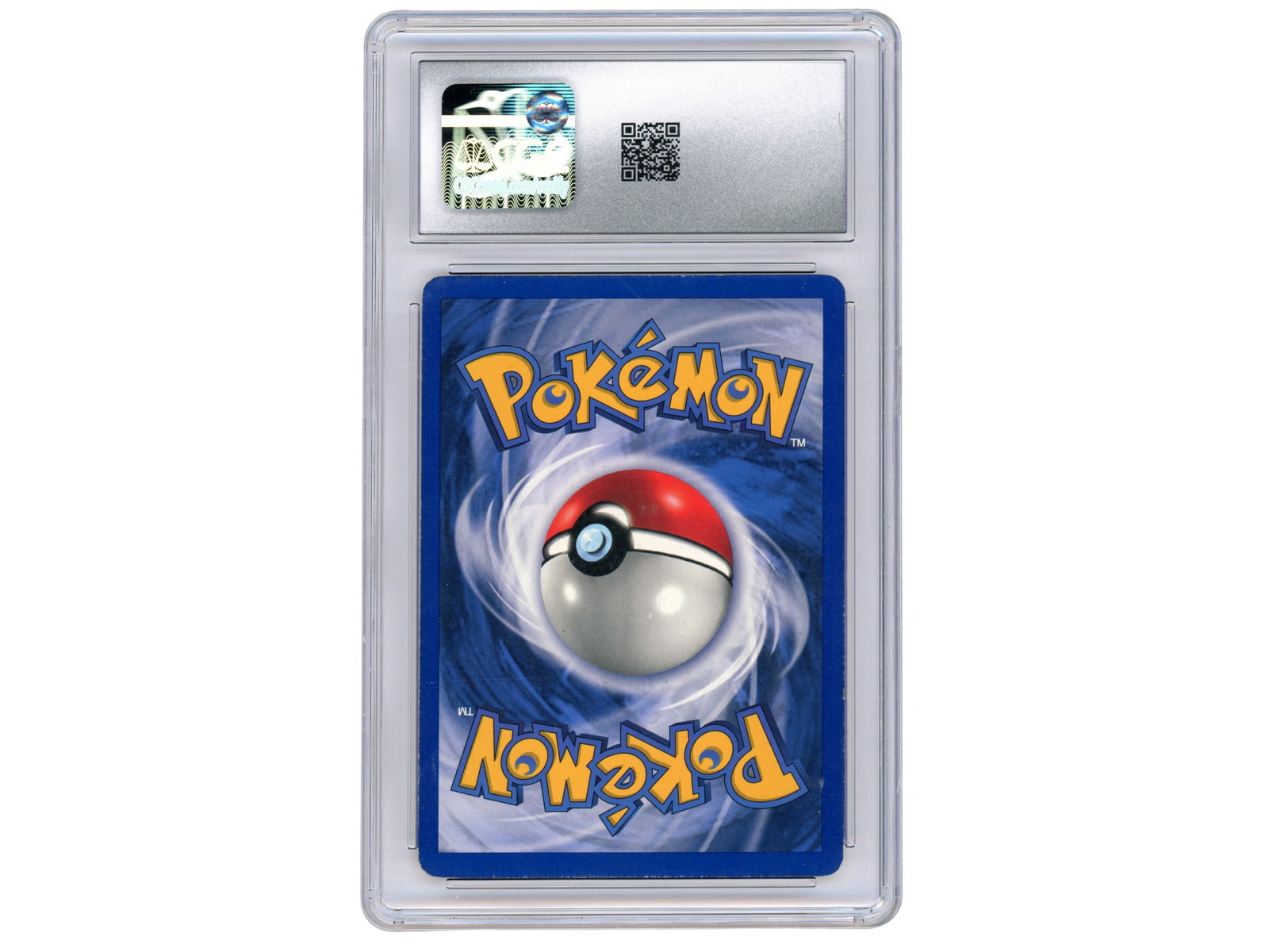 Pokemon Charizard Base Set Shadowless CGC 5 - 2