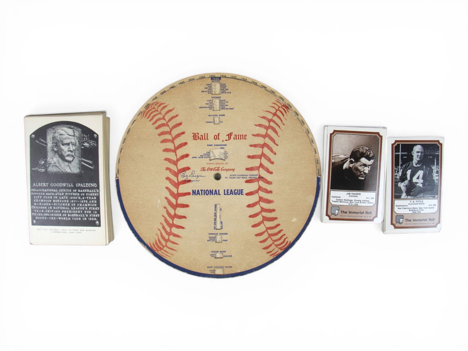 Tickets and Ephemera Collection - 5