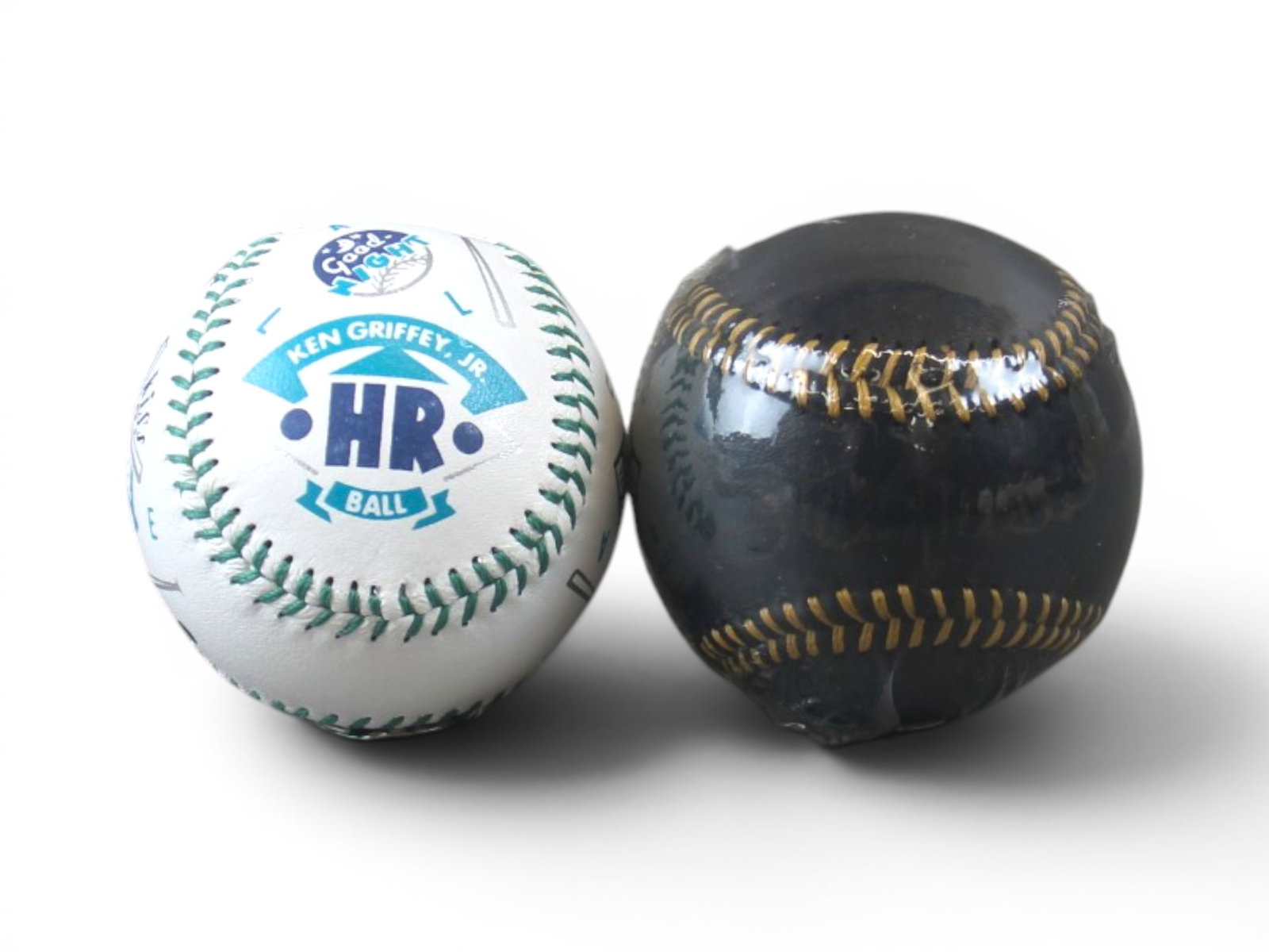 (8) Signed Baseballs Plus (6) Unsigned - 8