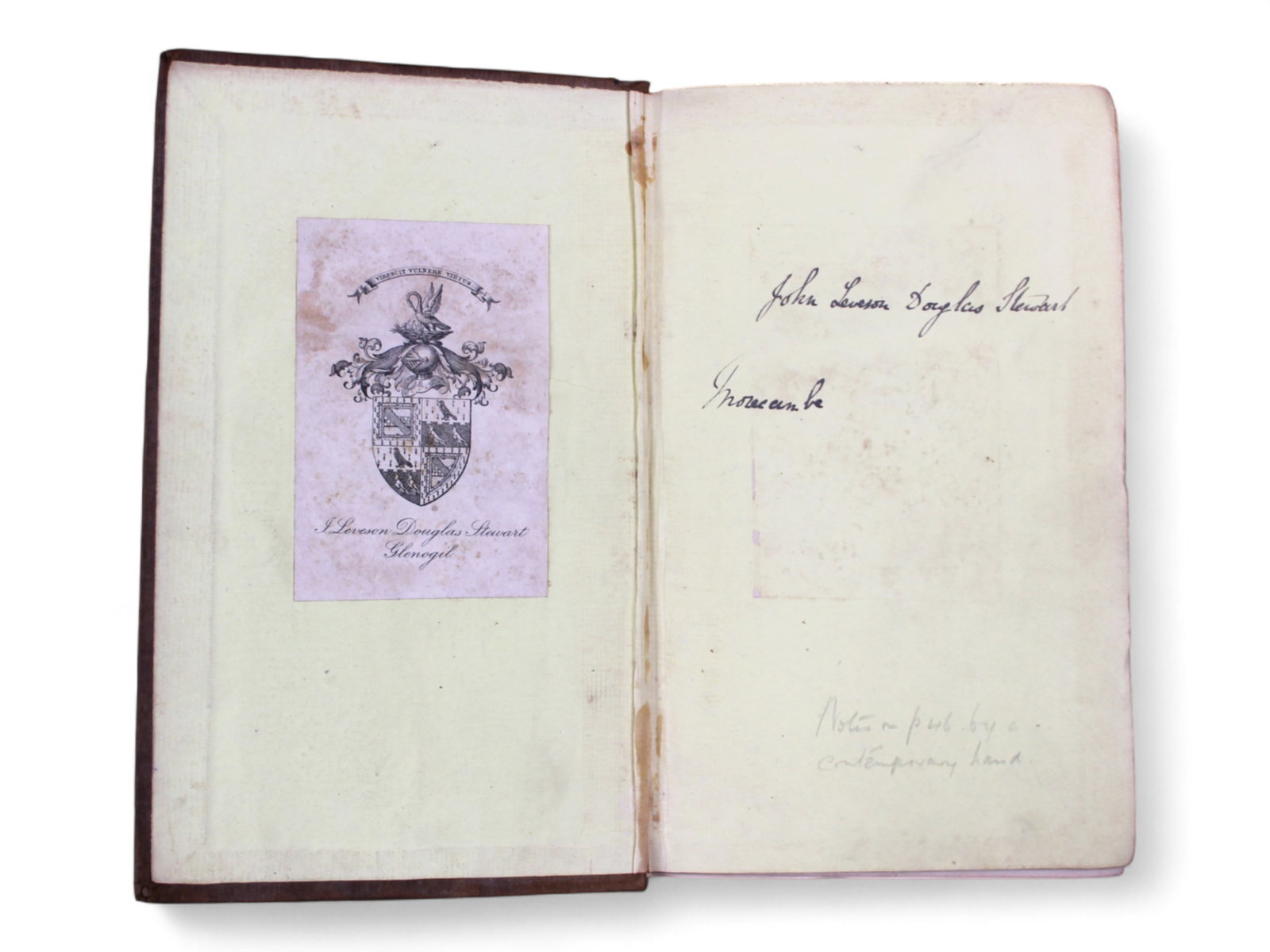 Fights for the Championship & Celebrated: Fights for the Championship, and Celebrated Prize Battles....from the Days of Figg and Broughton to the Present Time. Compiled by the Editor of Bell's Life in London. 1st Edition London 1855. Original