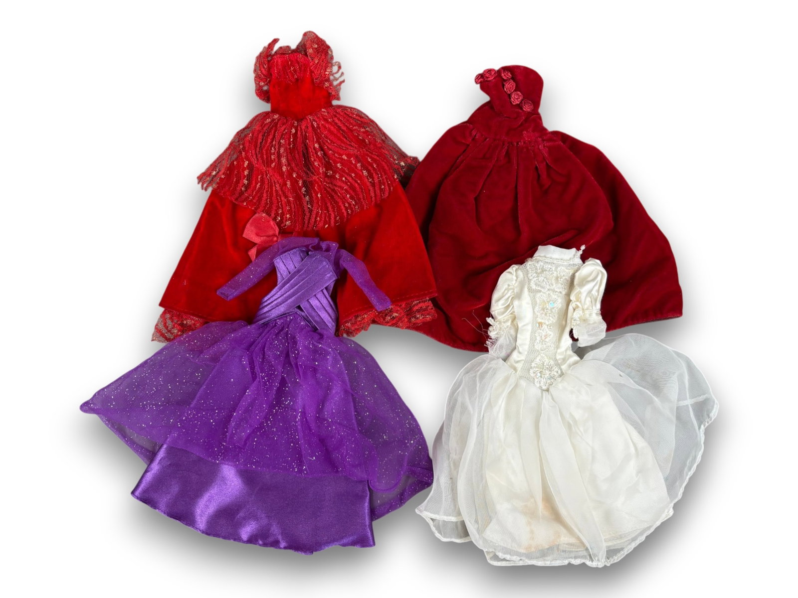 Barbie Clothes Assortment - 2