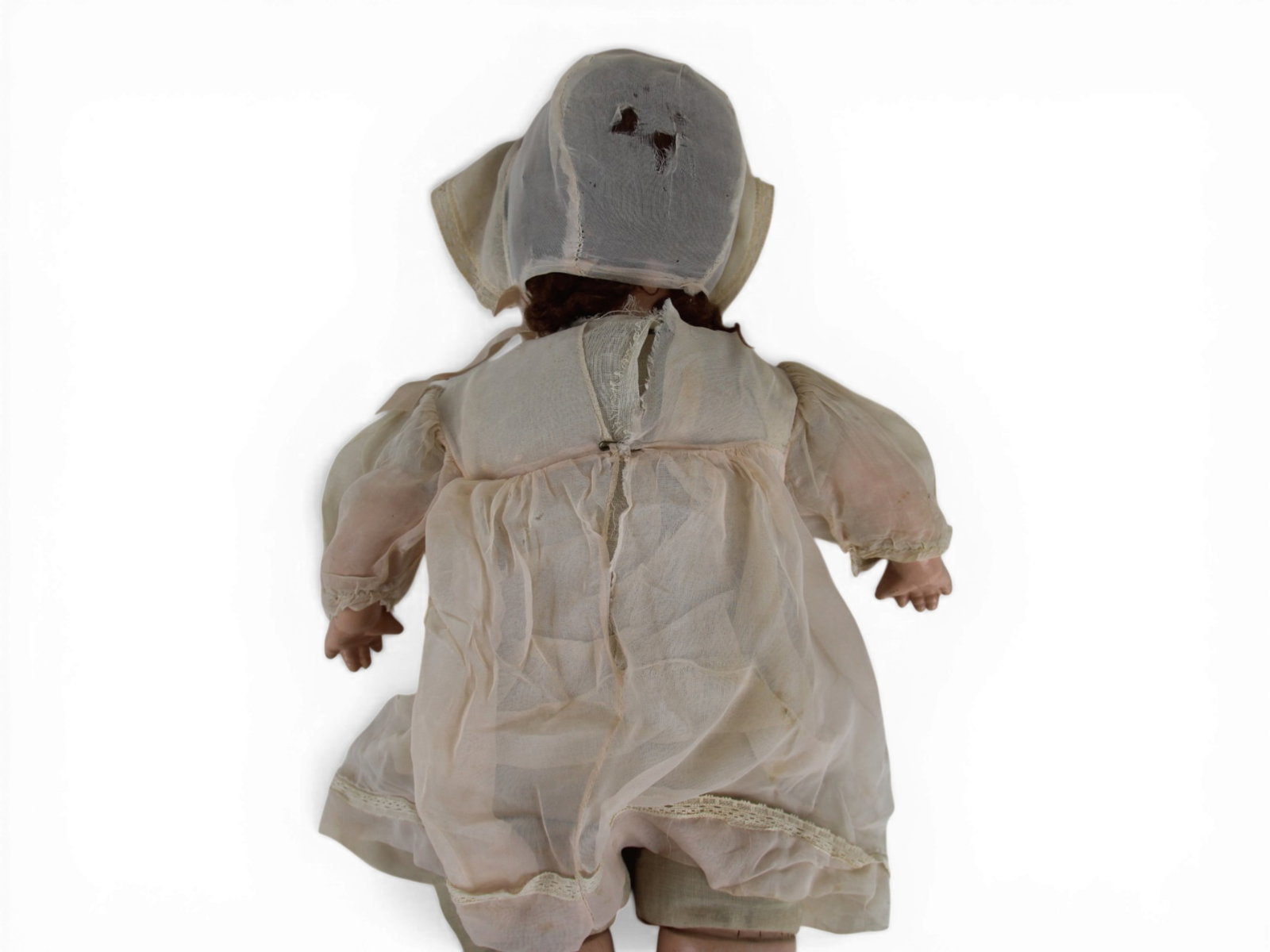 Composition Mama Doll - 11