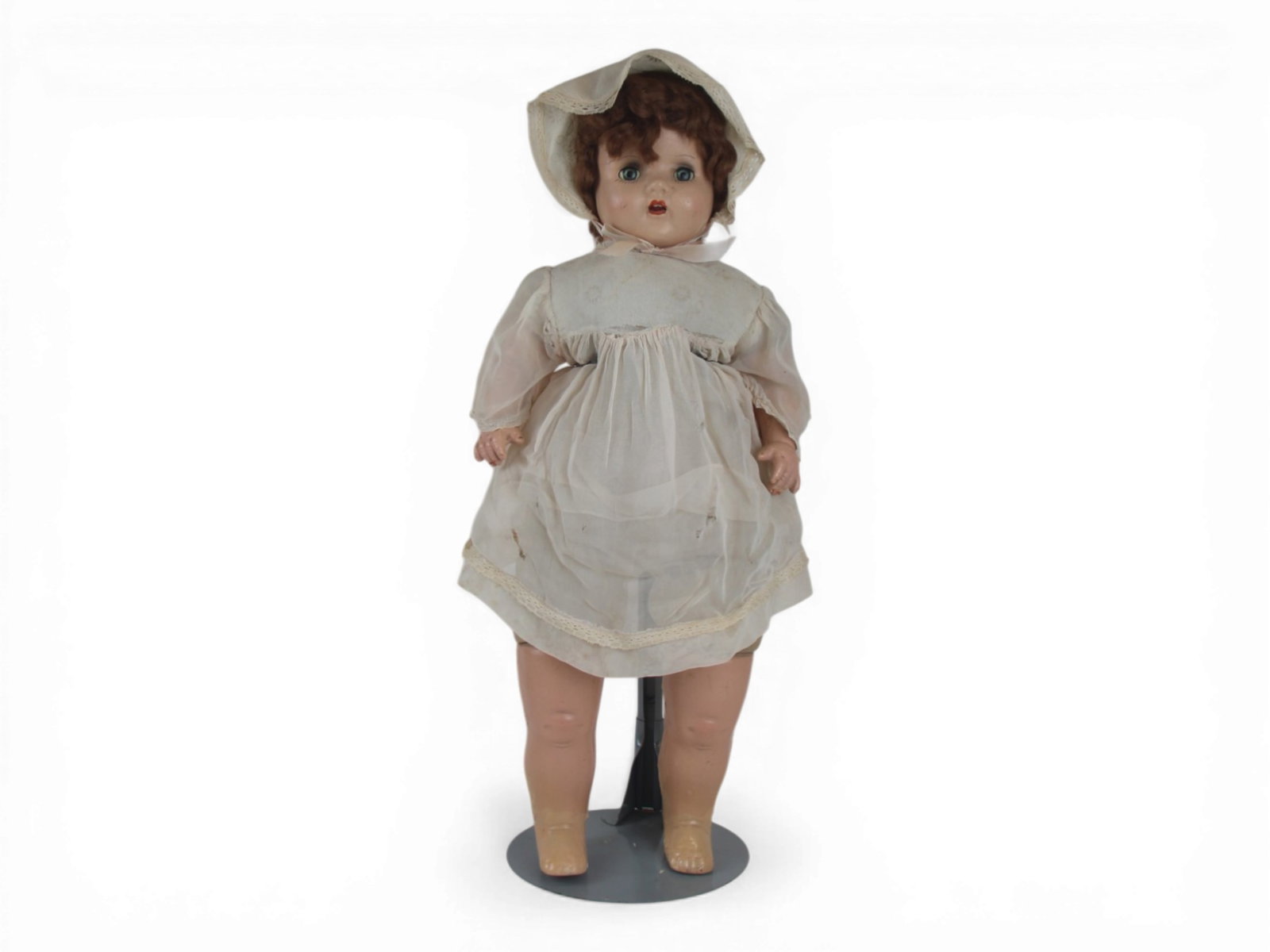 Composition Mama Doll (1 of 12)