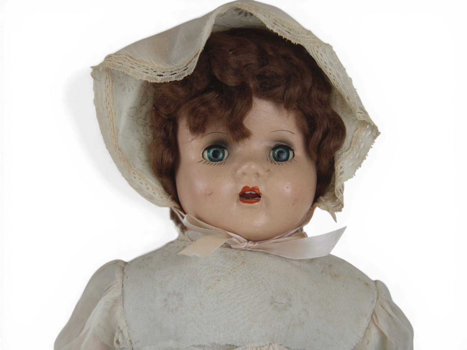 Composition Mama Doll - 2
