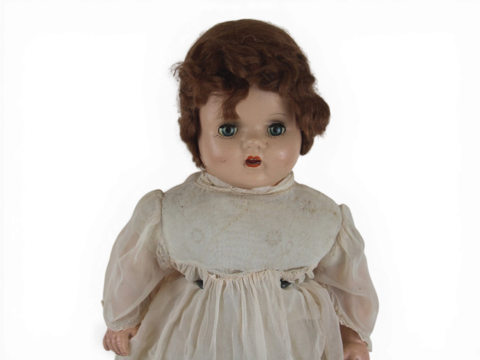 Composition Mama Doll - 3